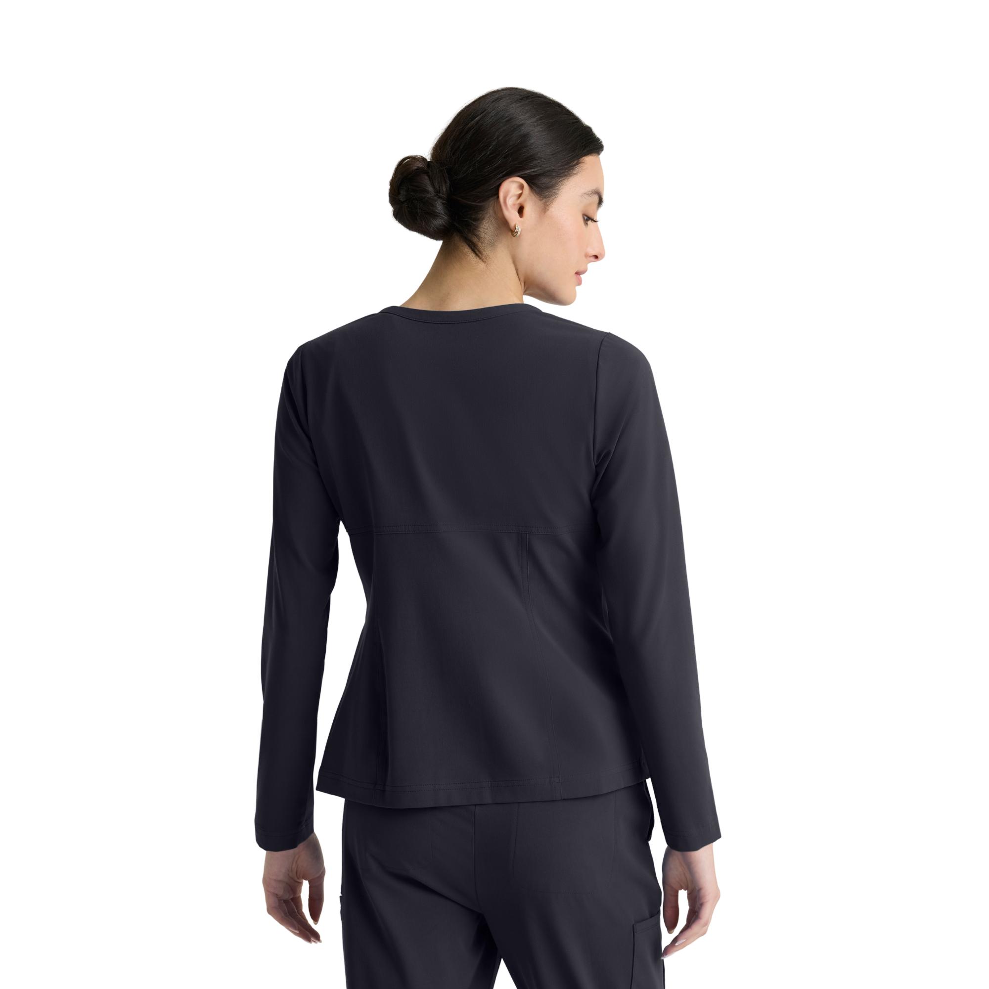Sping - Veste - Femme - 360° - Grey's Anatomy