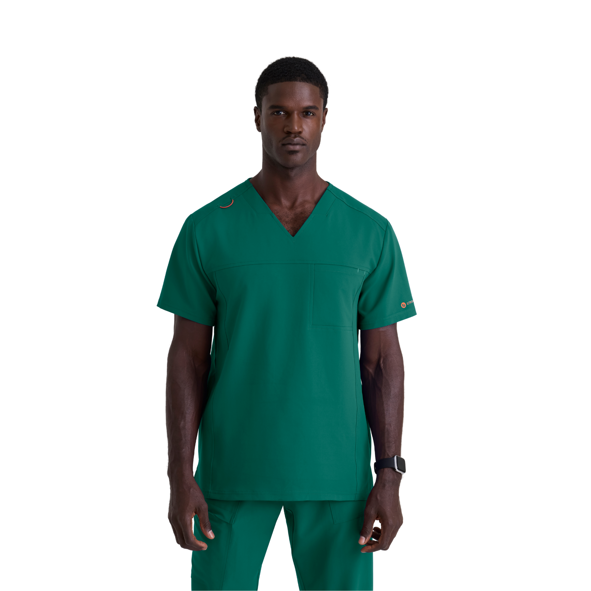 Terrence - Ensemble - Homme - 100% polyester recyclé - Barco strong