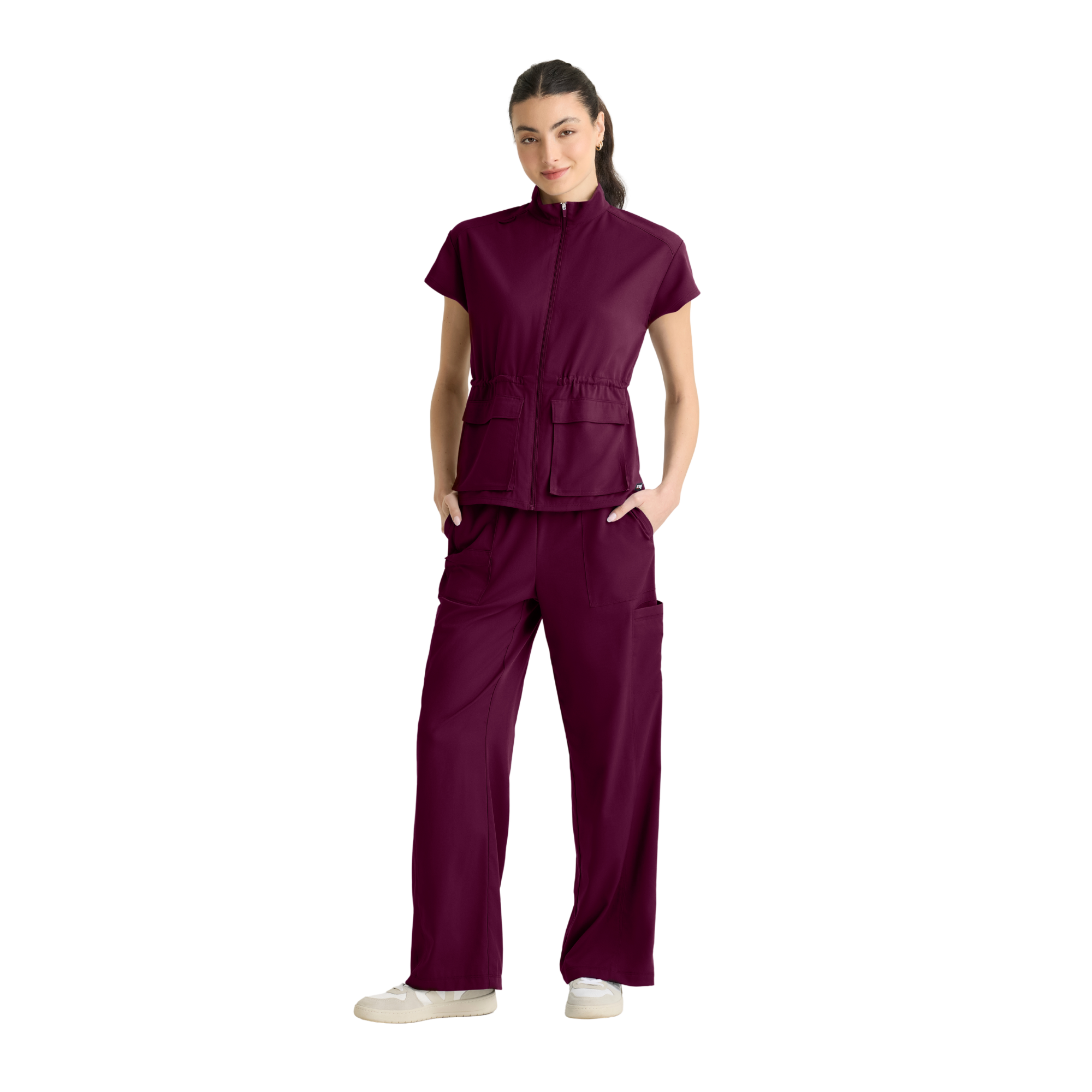 Nina - Top - Femme - Grey's Anatomy