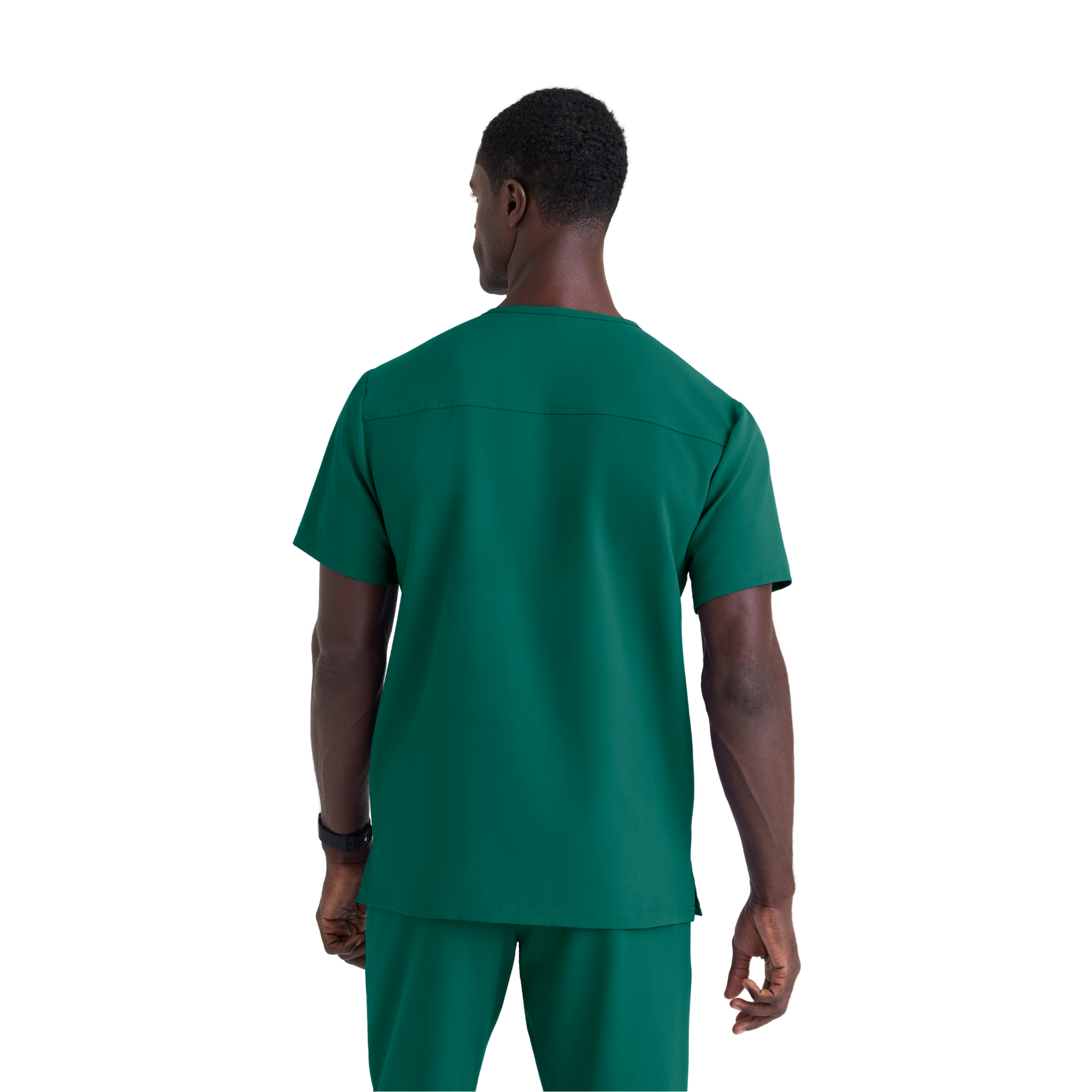 Terrence - Ensemble - Homme - 100% polyester recyclé - Barco strong
