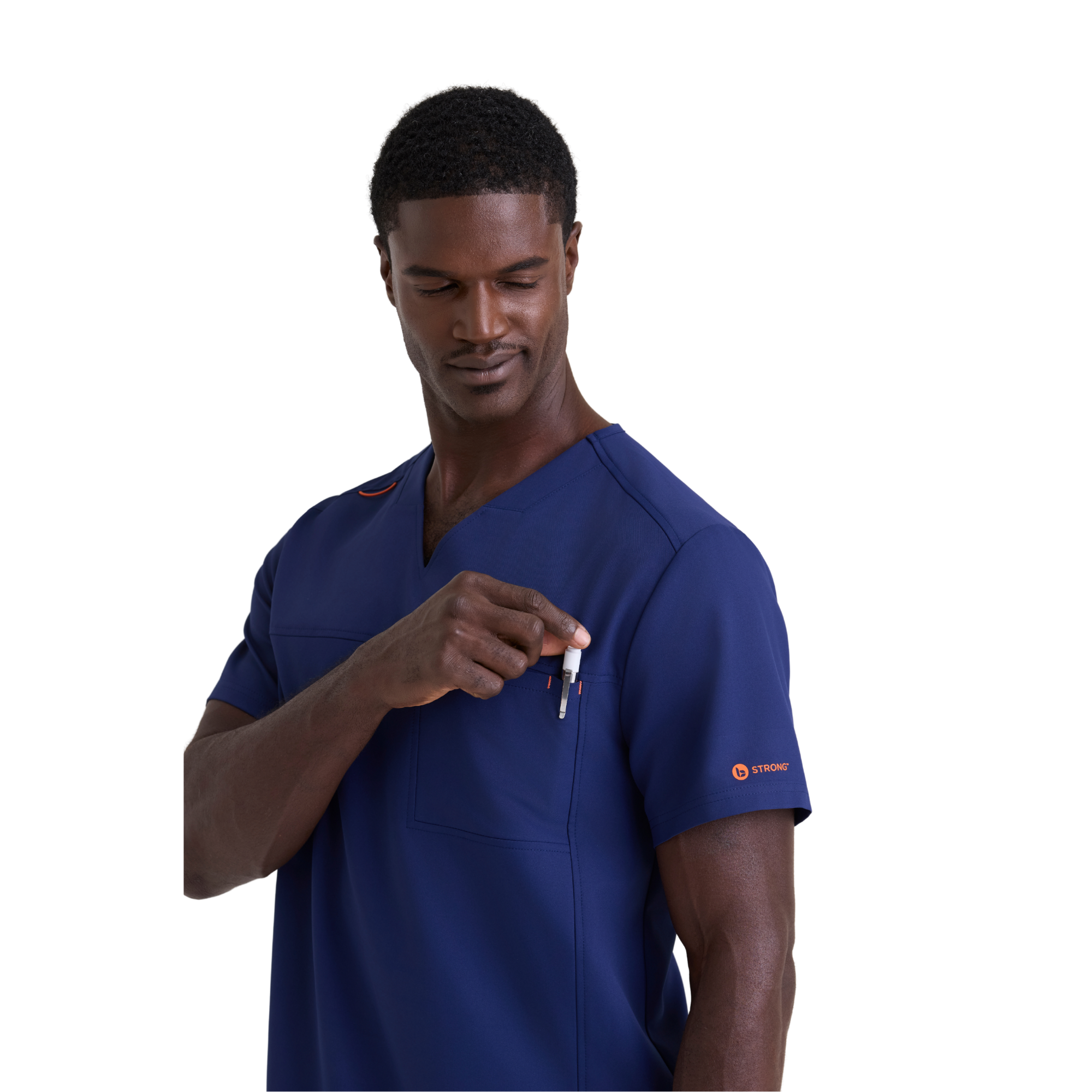 Terrence - Ensemble - Homme - 100% polyester recyclé - Barco strong