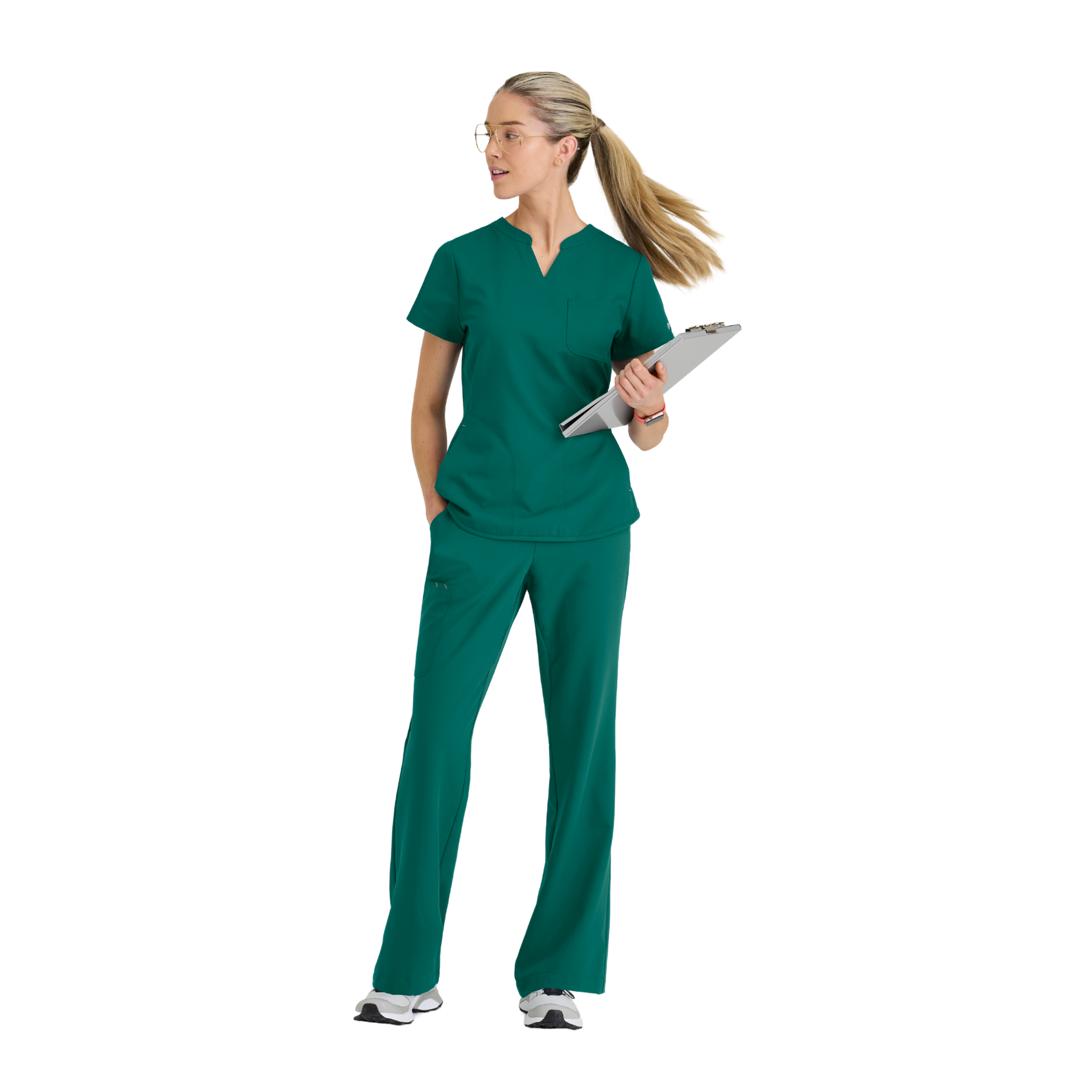 Liz - Ensemble - Femme - 100% polyester recyclé - Barco strong