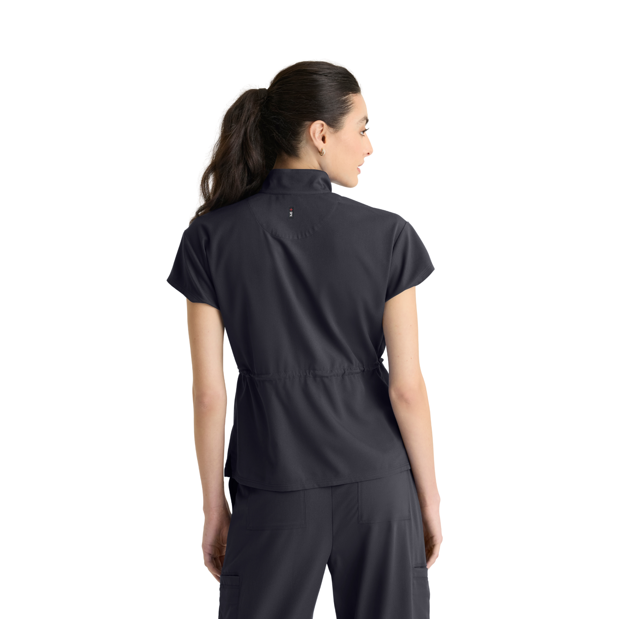 Nina - Top - Femme - Grey's Anatomy