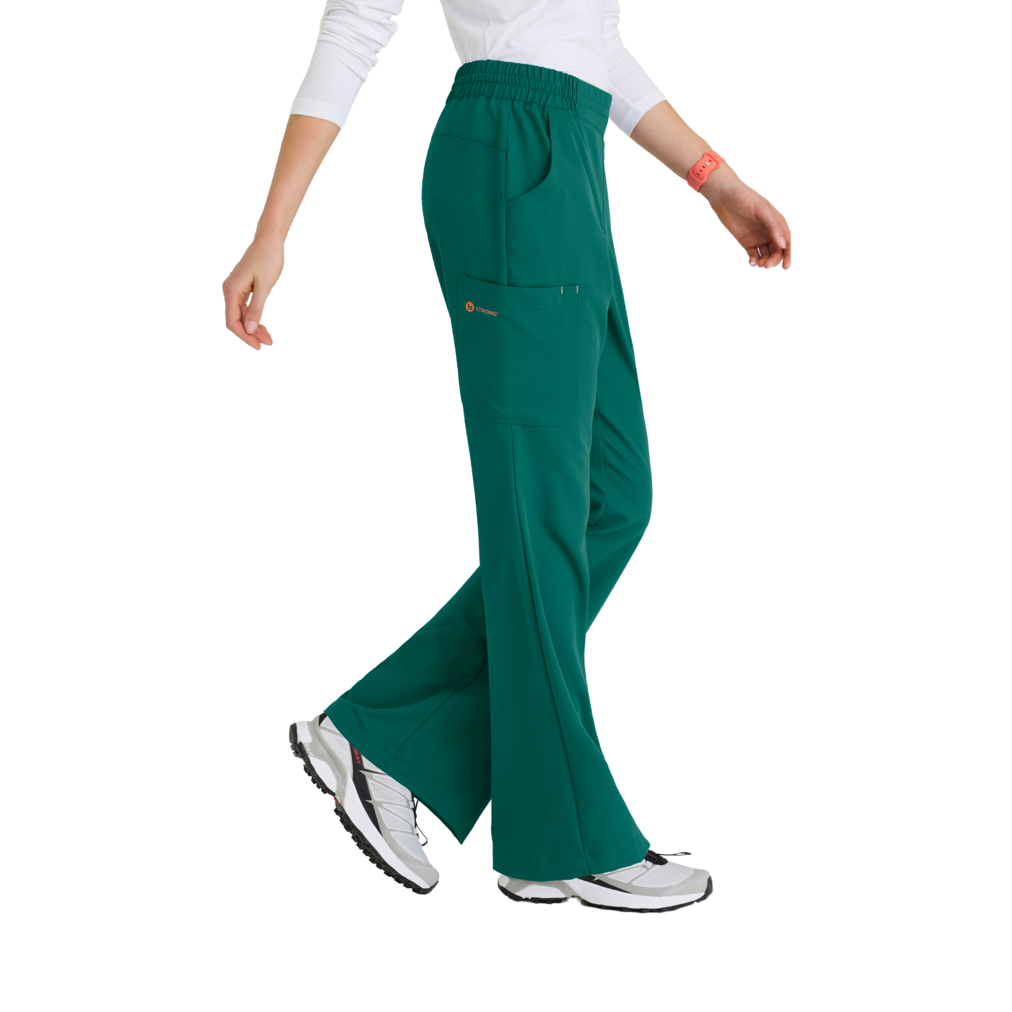 Liz - Ensemble - Femme - 100% polyester recyclé - Barco strong
