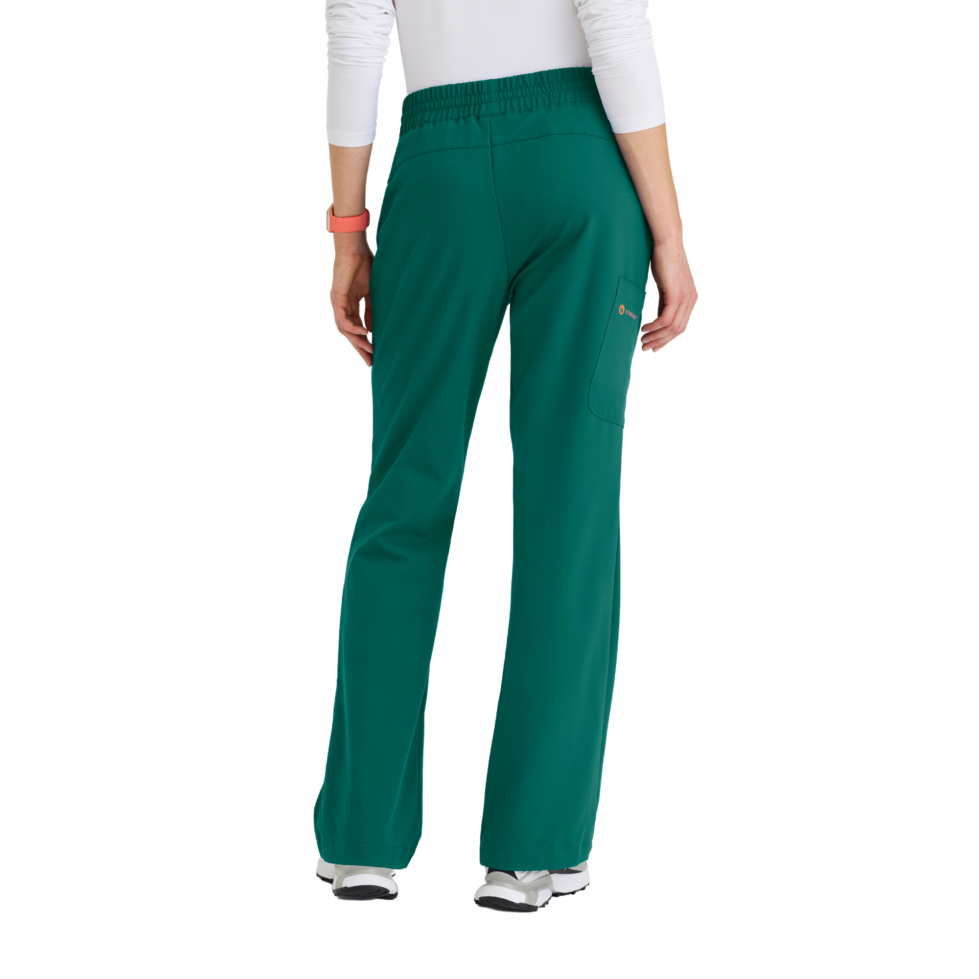 Liz - Ensemble - Femme - 100% polyester recyclé - Barco strong
