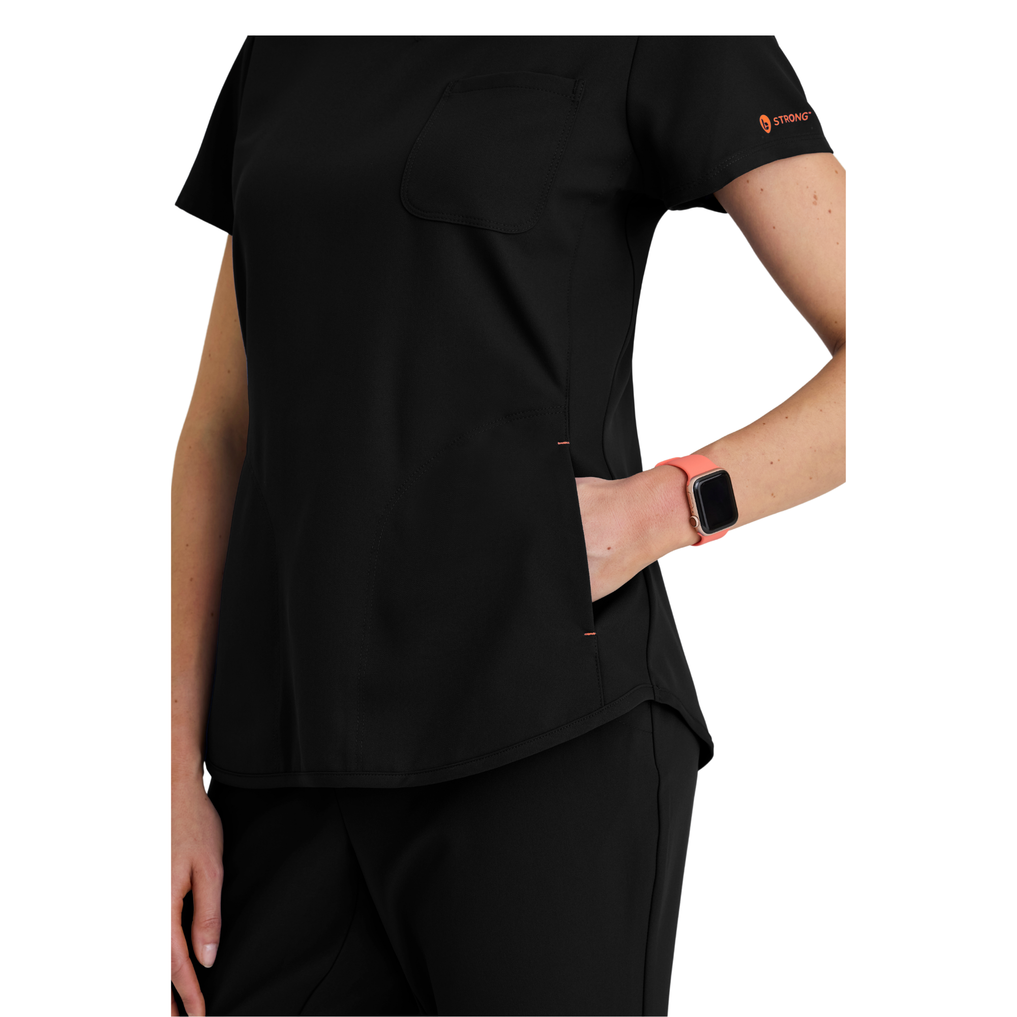 Liz - Ensemble - Femme - 100% polyester recyclé - Barco strong