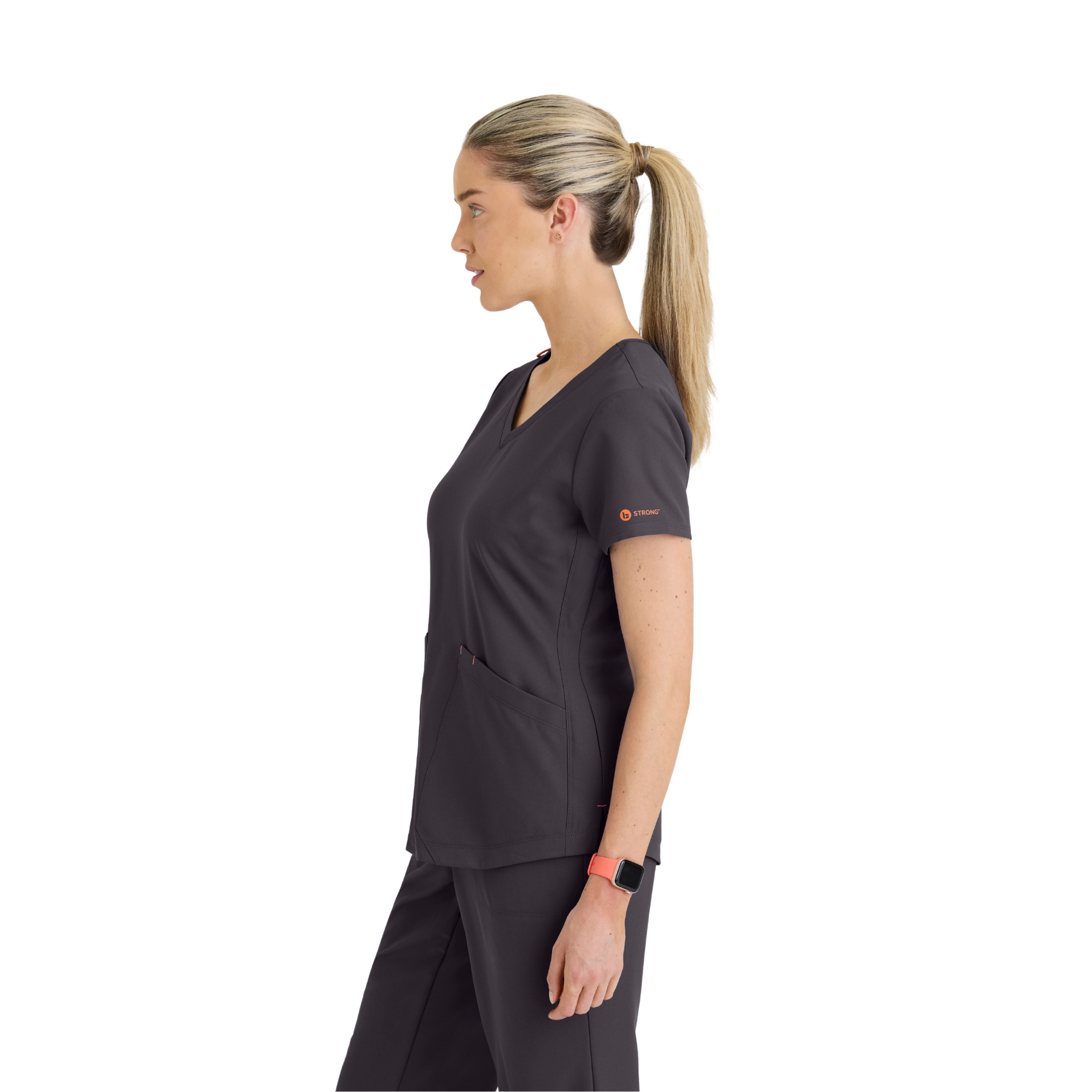 Zoe - Ensemble - Femme - 100% polyester recyclé - Barco strong