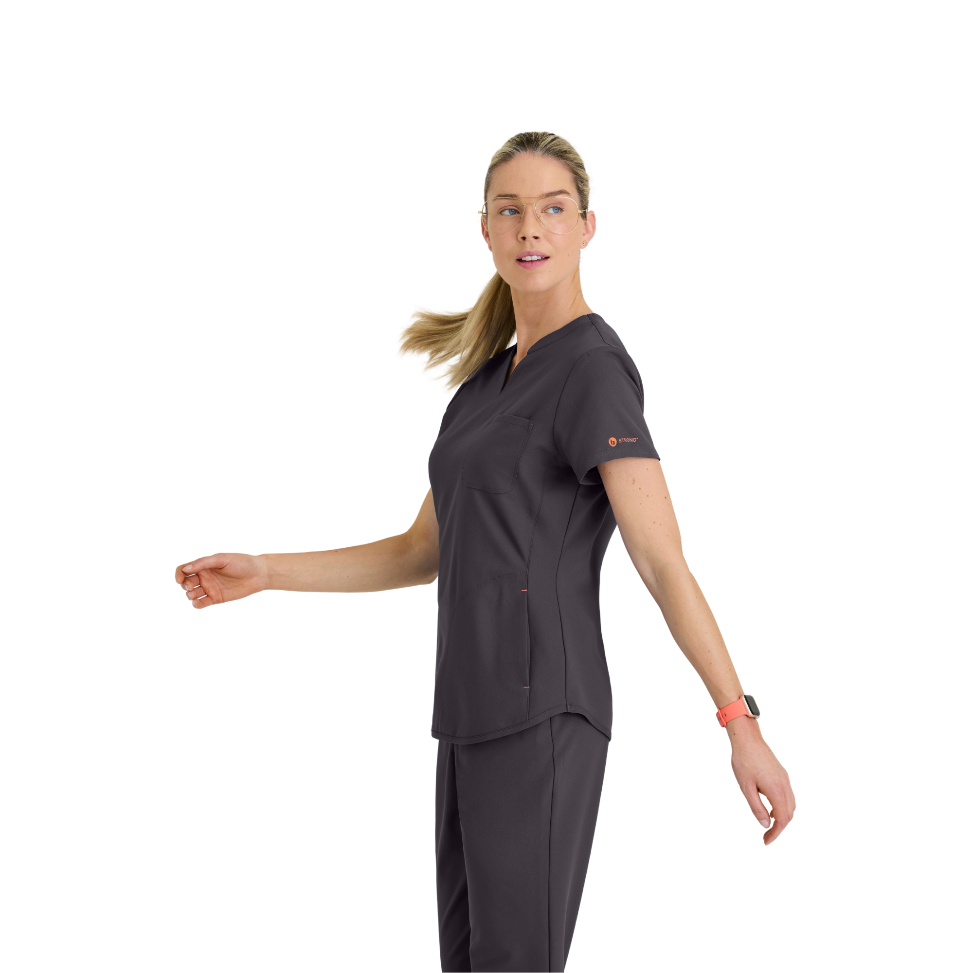 Liz - Ensemble - Femme - 100% polyester recyclé - Barco strong