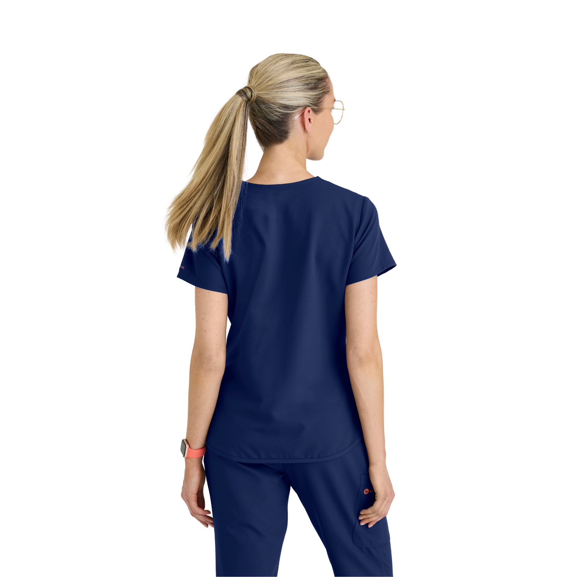 Liz - Ensemble - Femme - 100% polyester recyclé - Barco strong