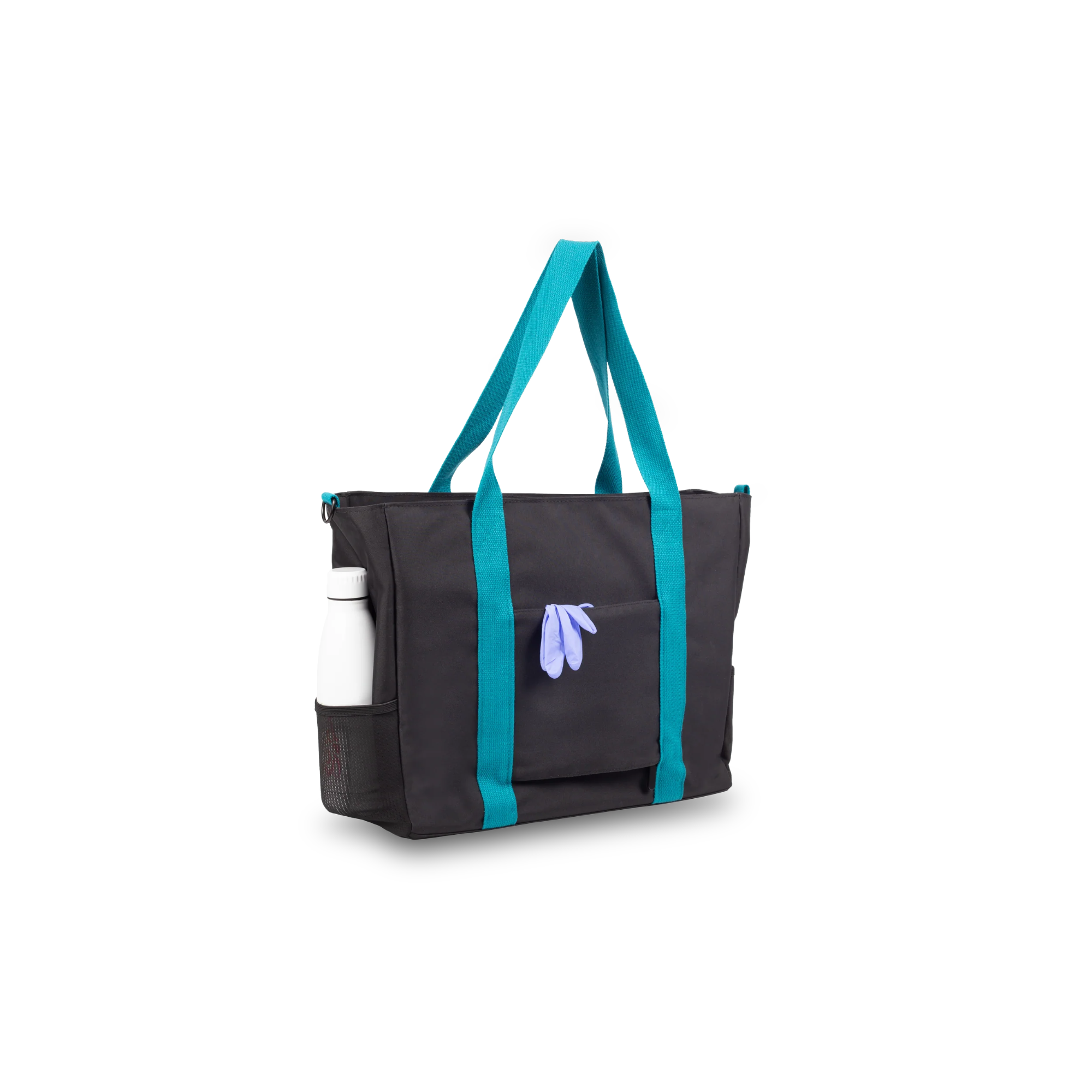 Tote bag technique pour soins à domicile - Black Collection - My Blouse