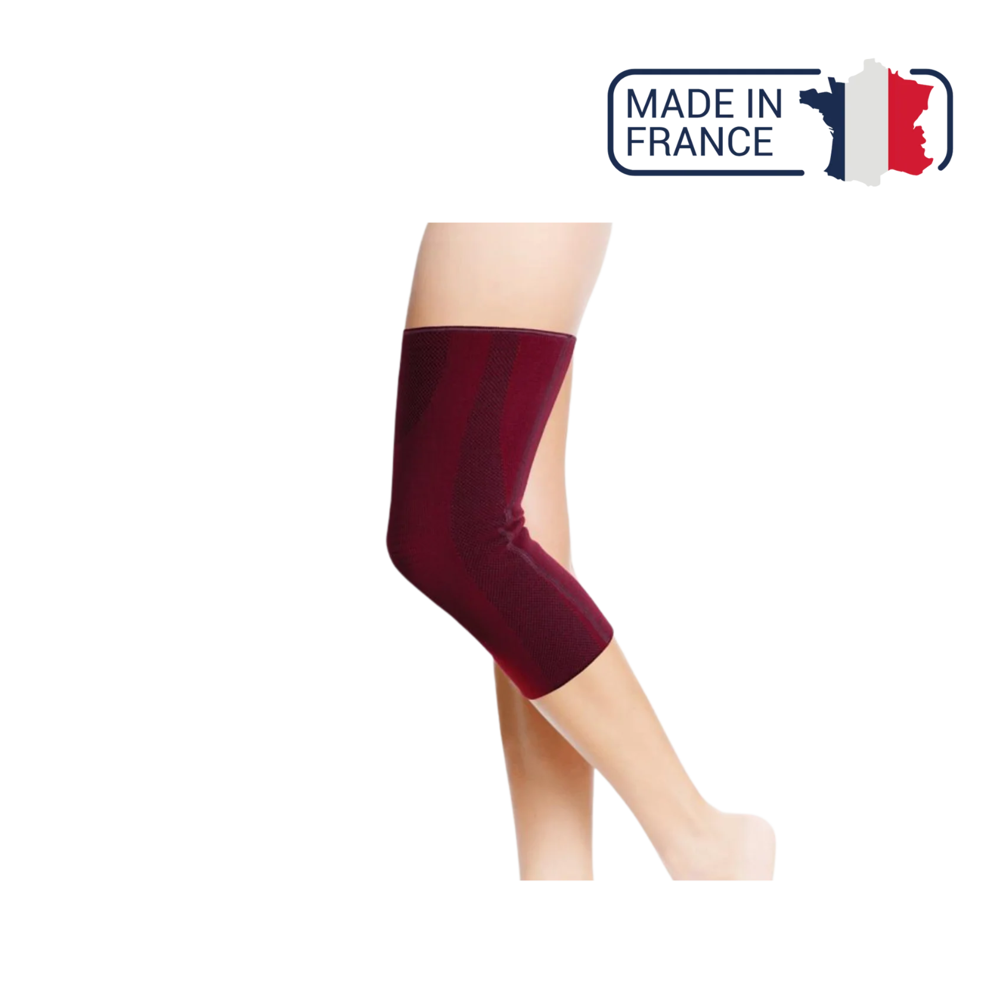 Knee brace - Several sizes - Gibaud