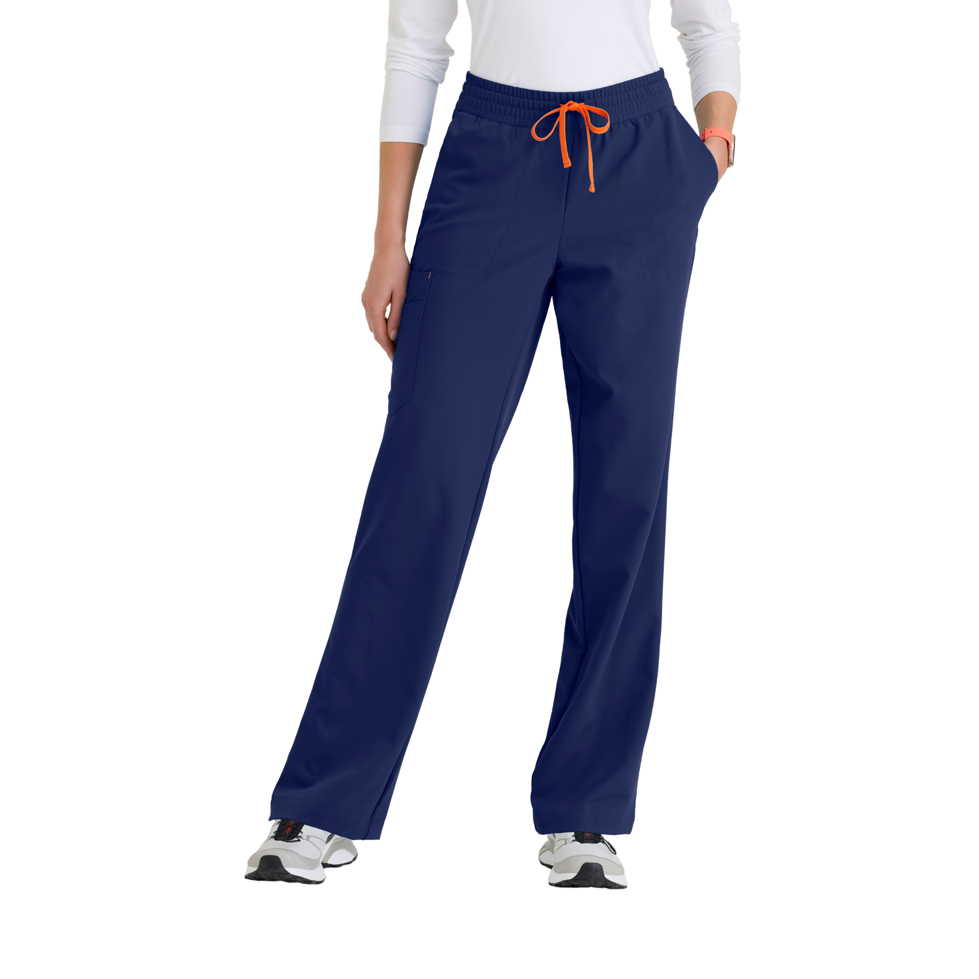 Zoe - Ensemble - Femme - 100% polyester recyclé - Barco strong