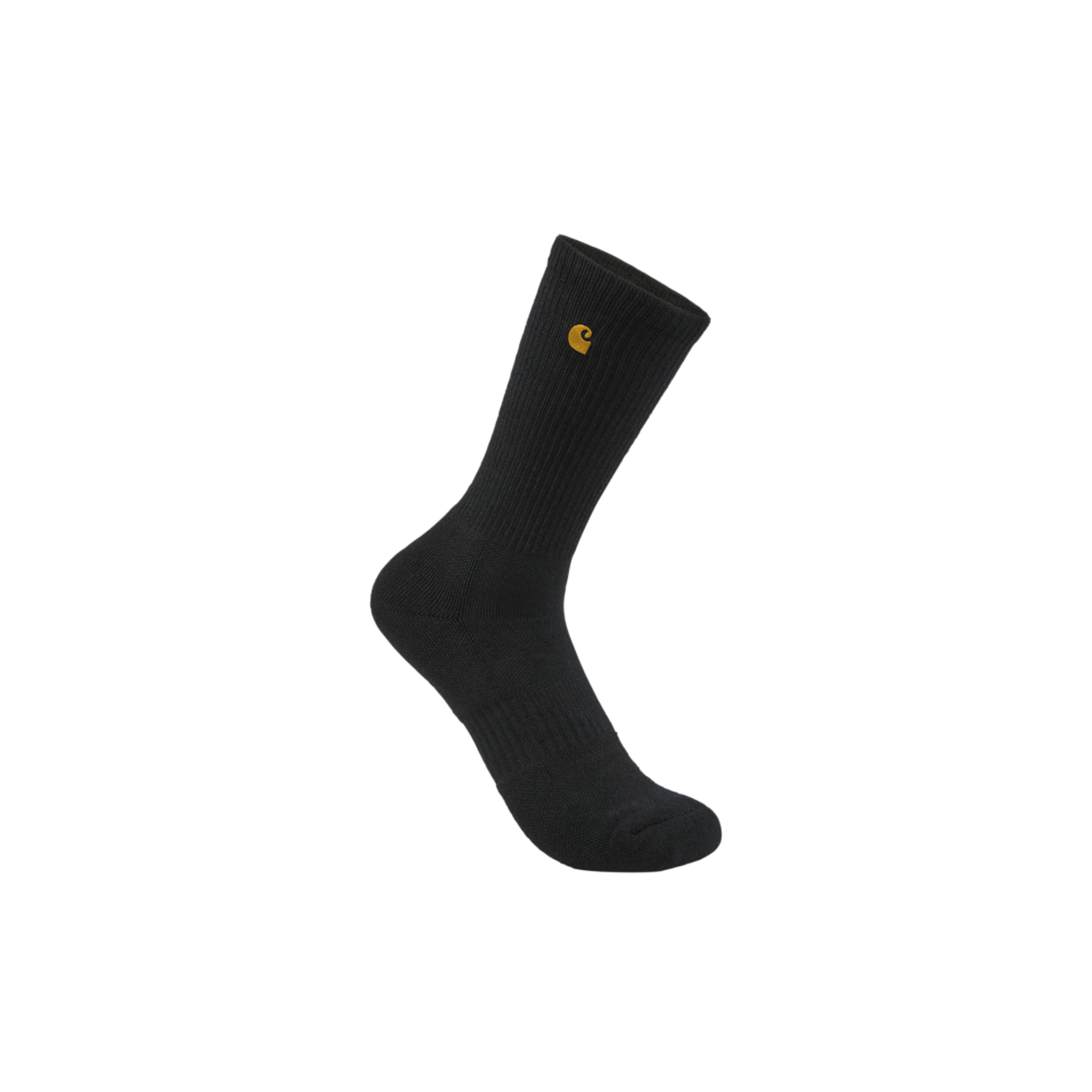 2 paires de chaussettes Carhartt Force™ Midweight Crew - 3 coloris - Carhartt