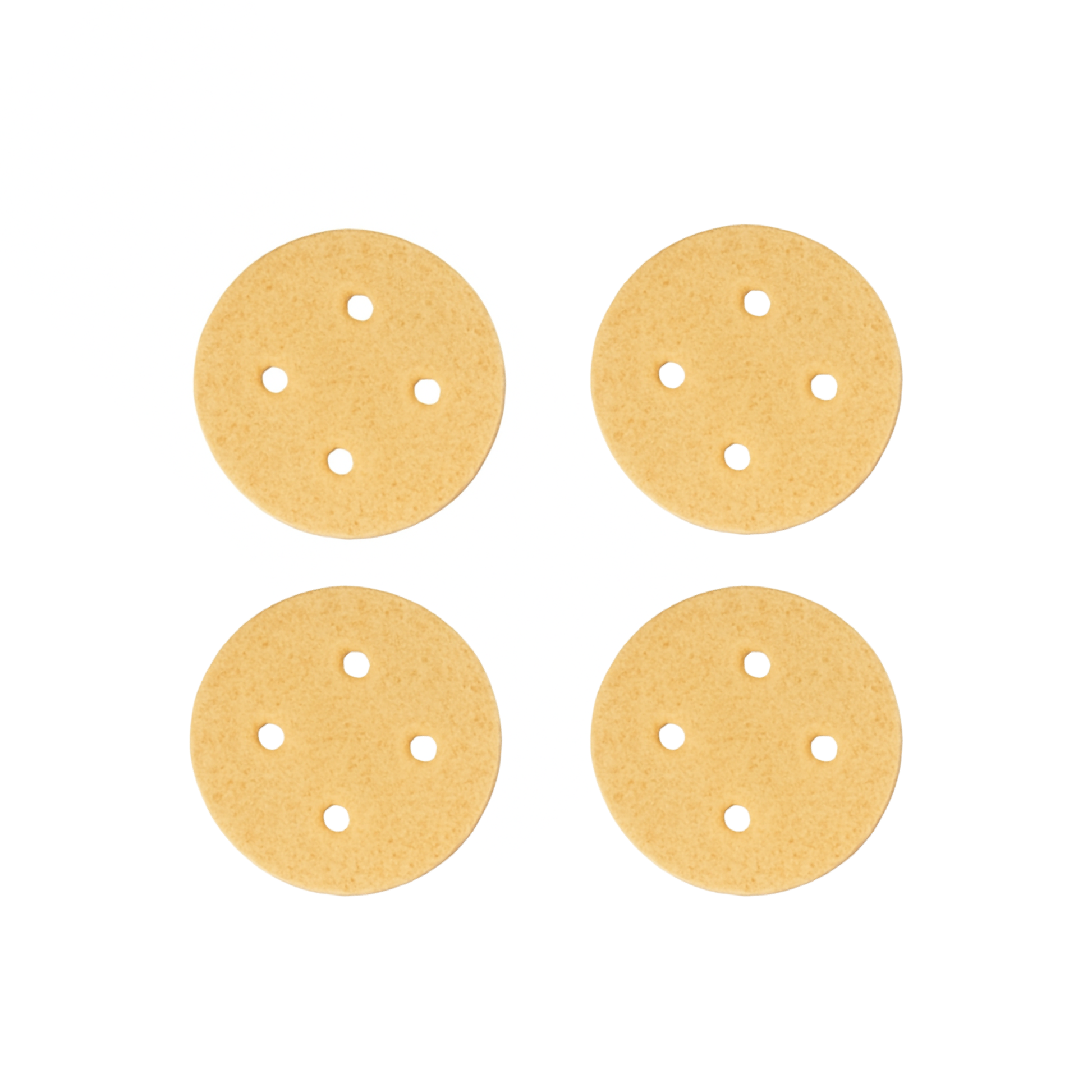 4 ou 40 éponges Vacuum - Chattanooga® - My Médical