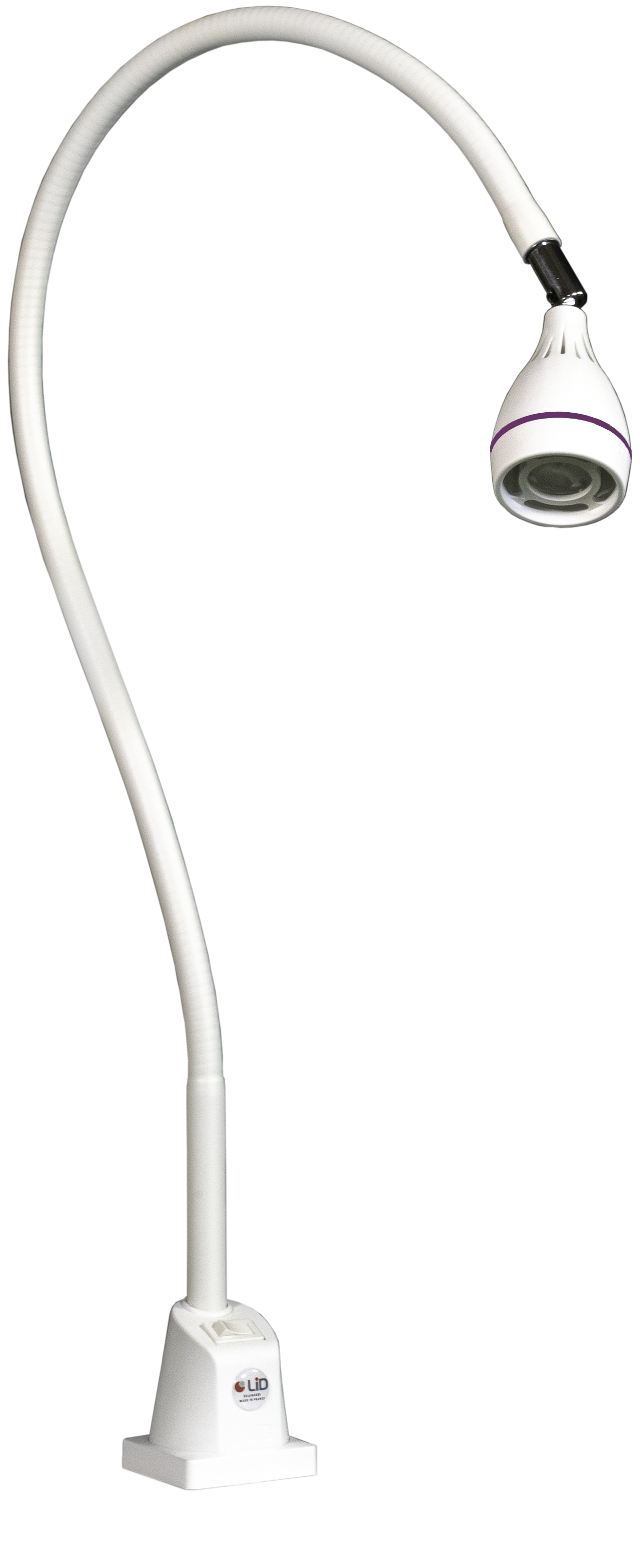 Lampe LED Carla Focus (10°) 4.4W L.65CM, L.100cm ou L.123cm - LID