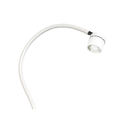 Lampe Halogène Tina 20W L.65cm ou L.100cm - LID