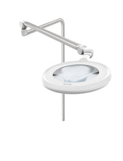 Lampe loupe intégrée - Circle XL Professionnal - Articulation anti-frictions - Ruck
