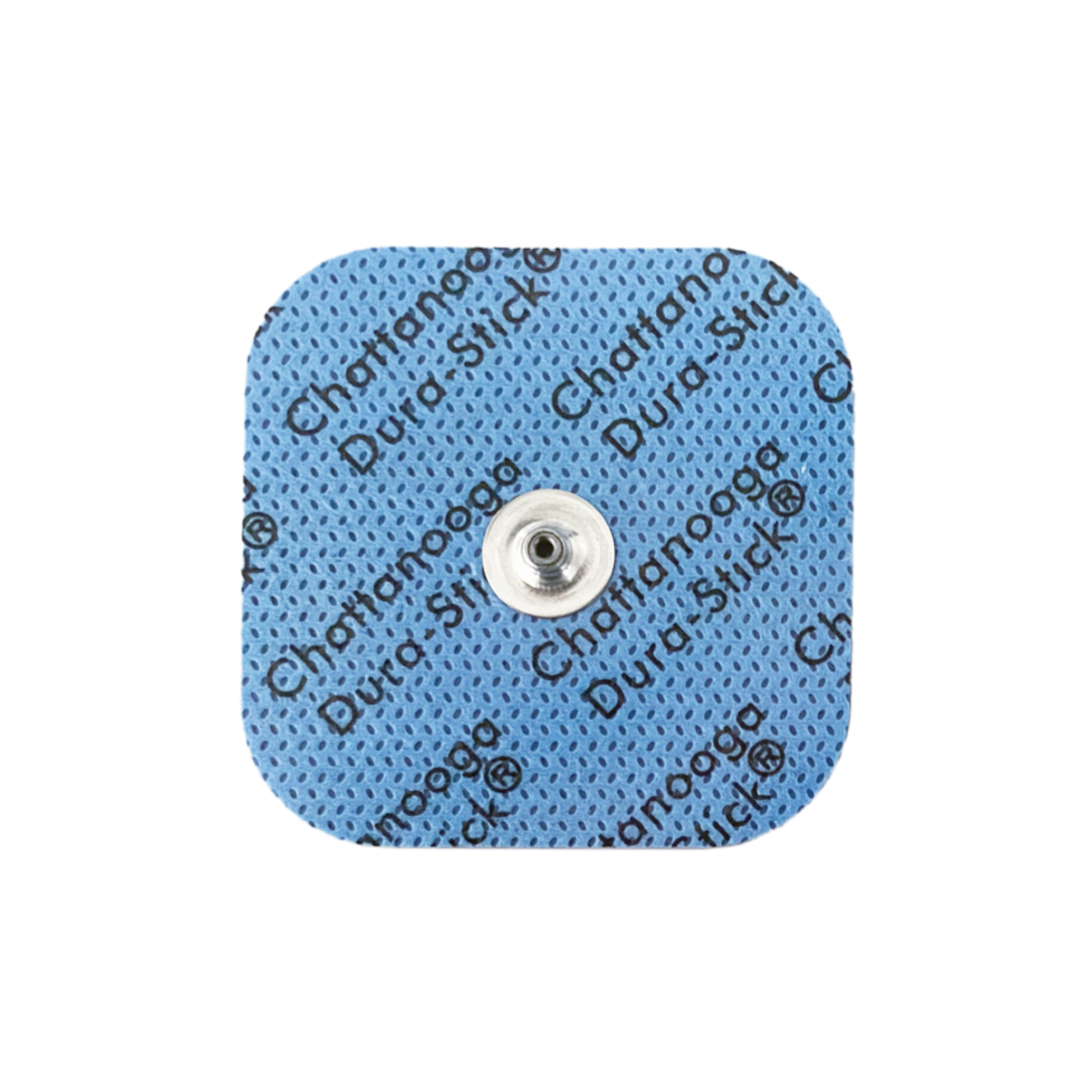 Électrodes à fil Dura-stick® Plus - Snap - 1 sachet de 2 ou 4 - Chattanooga® - My Médical