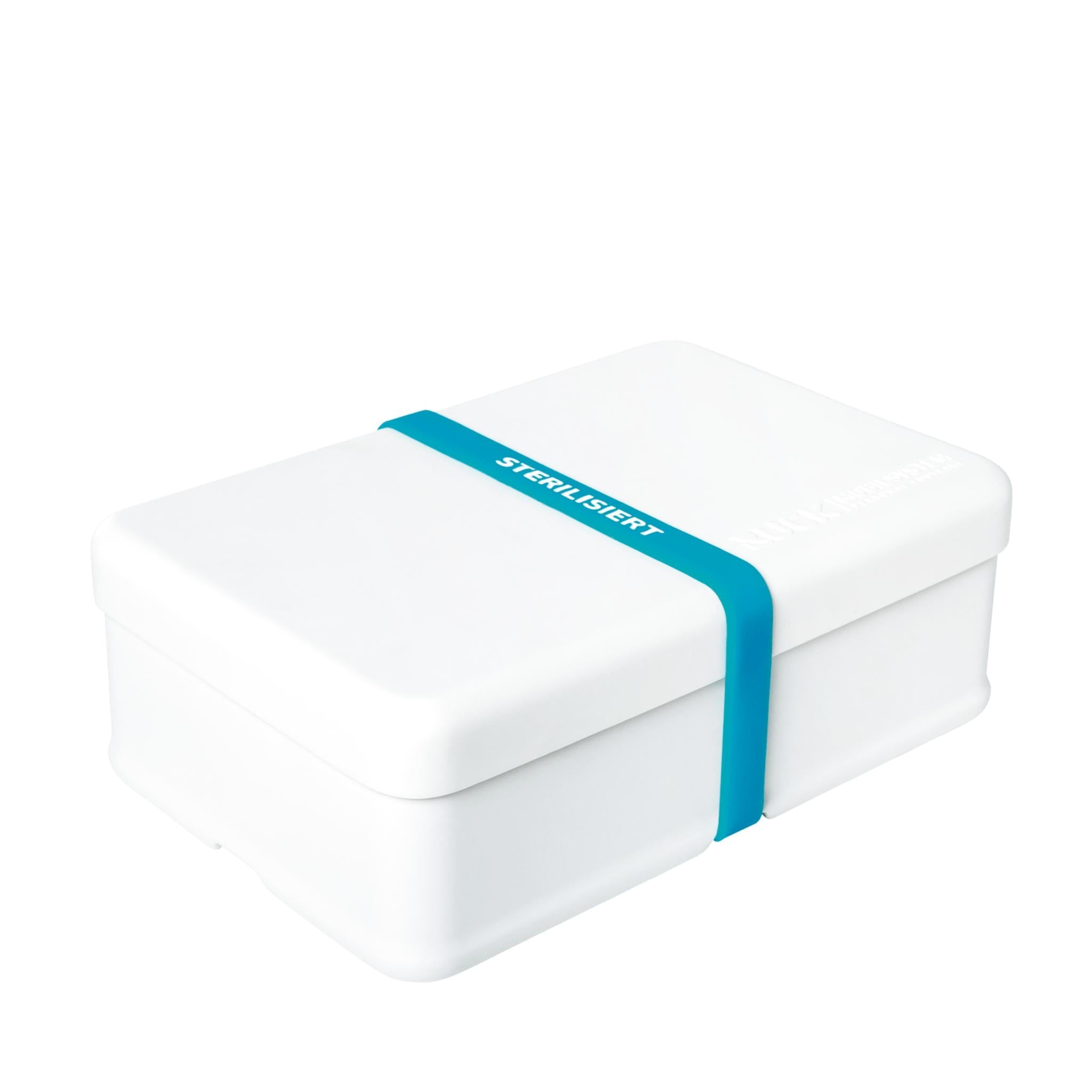 Boîte de rangement pour instruments ou consommables - 2 tailles différentes - Ruck - My Médical