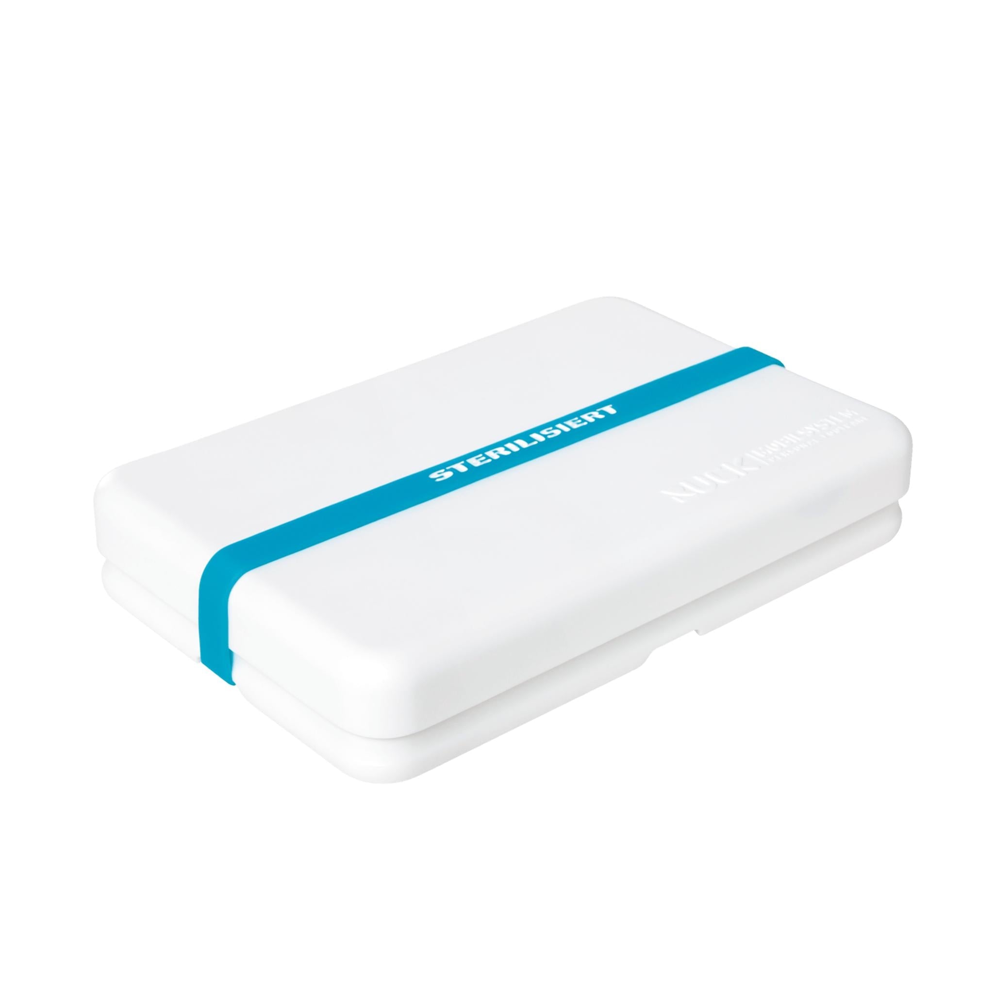 Boîte de rangement pour instruments ou consommables - 2 tailles différentes - Ruck - My Médical