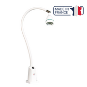 Lampe LED Carla (25°) 4.2W L.65CM, L.100cm ou L.123cm - LID