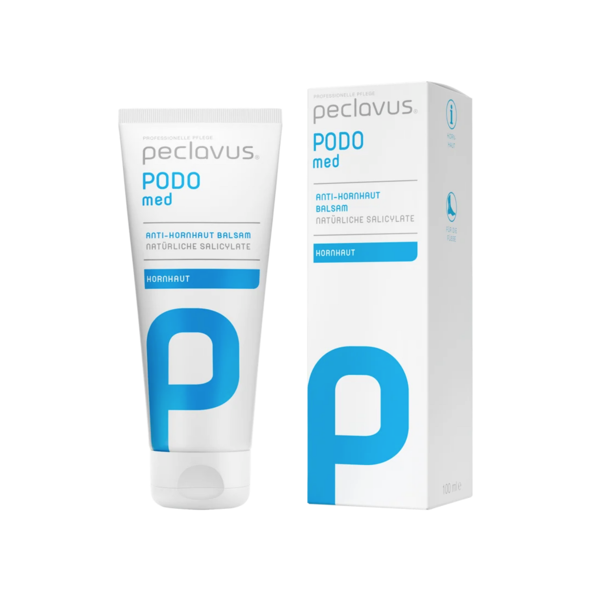 Baume Anti Cornée - Peclavus