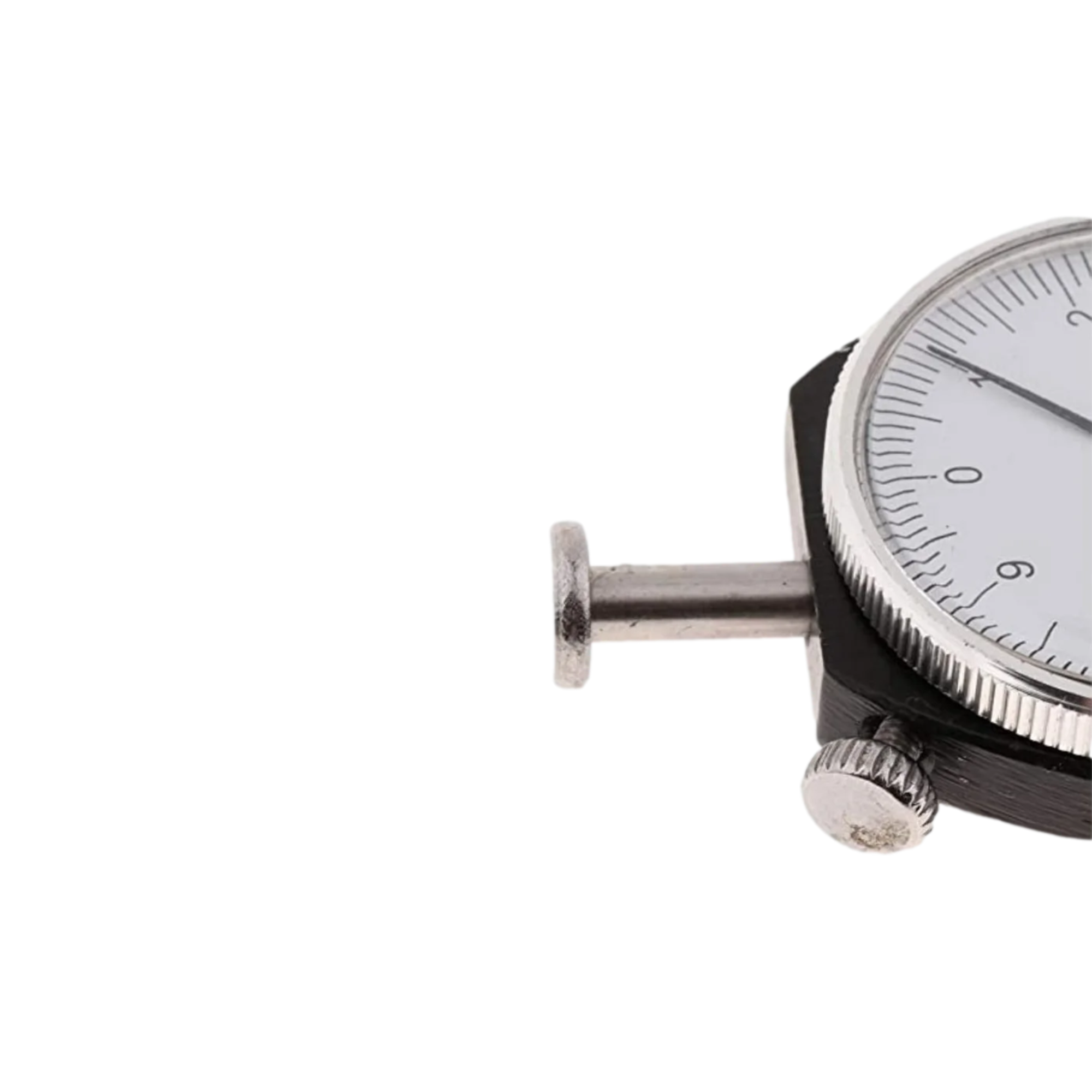 Mechanical Thickness Gauge