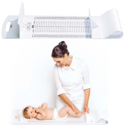 Seca 210 Baby Mattress Soft PVC Height Chart - SECA