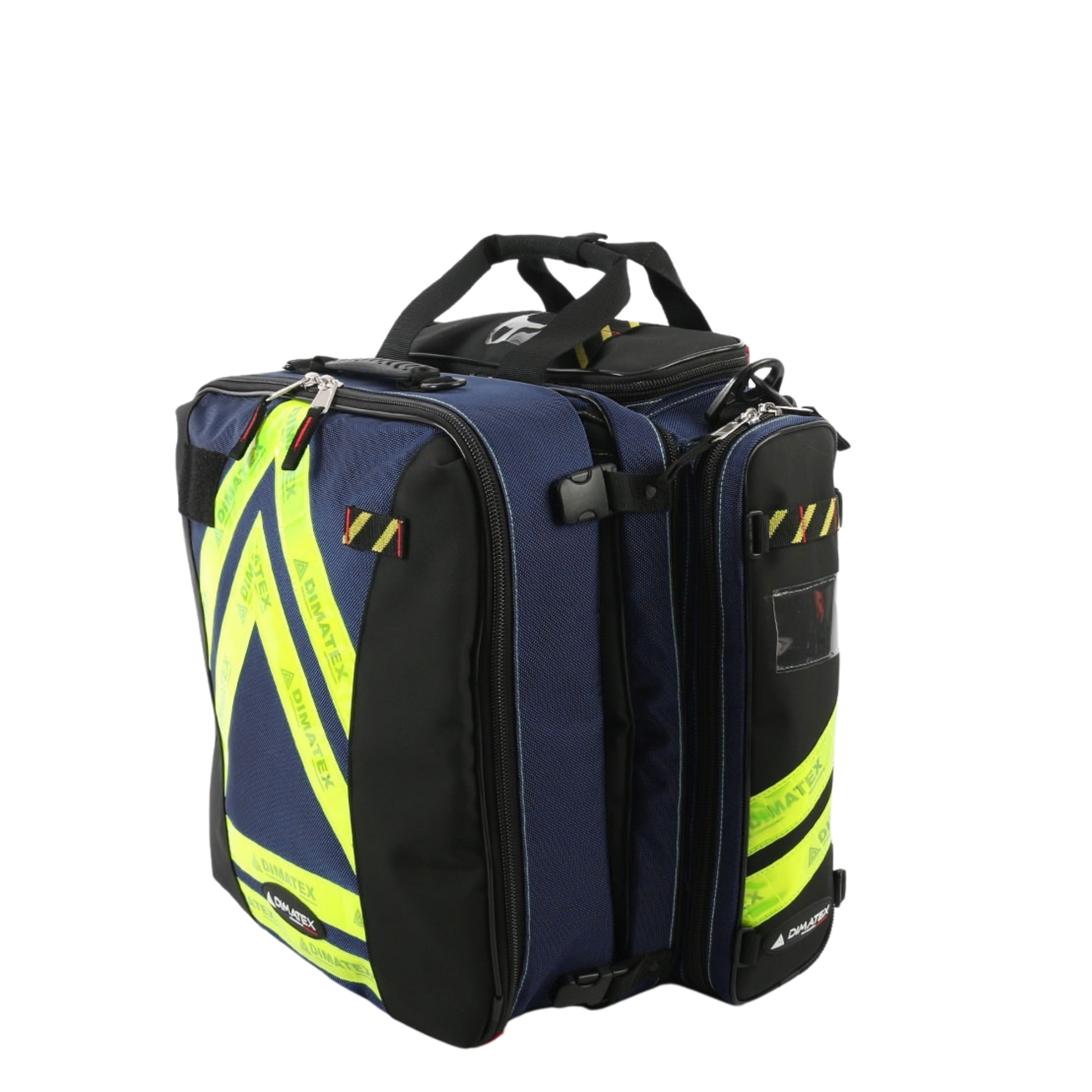 Sac de secours INTREPID - DIMATEX
