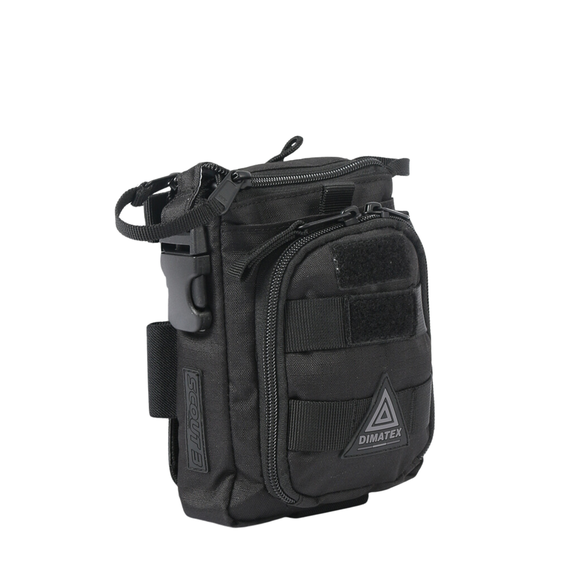 Poche 1er Secours SCOUT 3 - DIMATEX