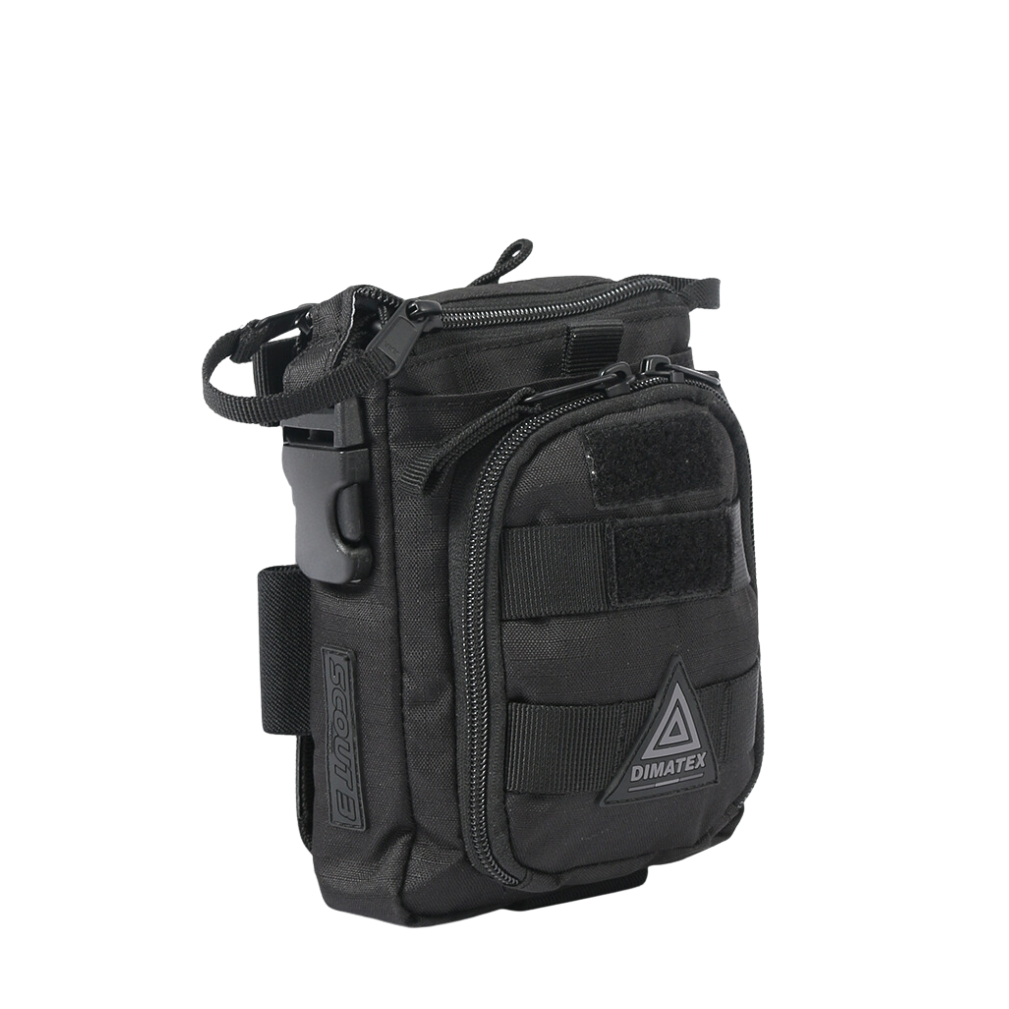 Poche 1er Secours SCOUT 3 - DIMATEX