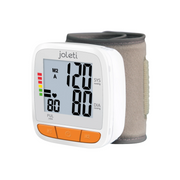AtoutCoeur Wrist Blood Pressure Monitor - Joleti