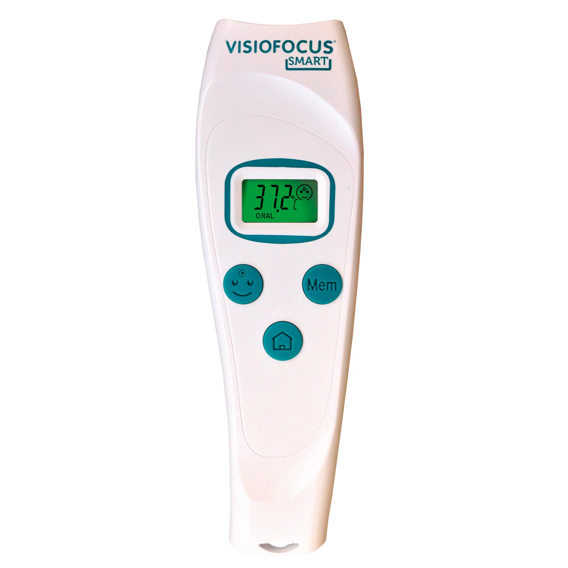 Thermomètre Infrarouge Visiofocus Smart - W.EPP - My Médical