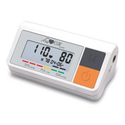 AtoutCoeur Arm Blood Pressure Monitor - Joleti