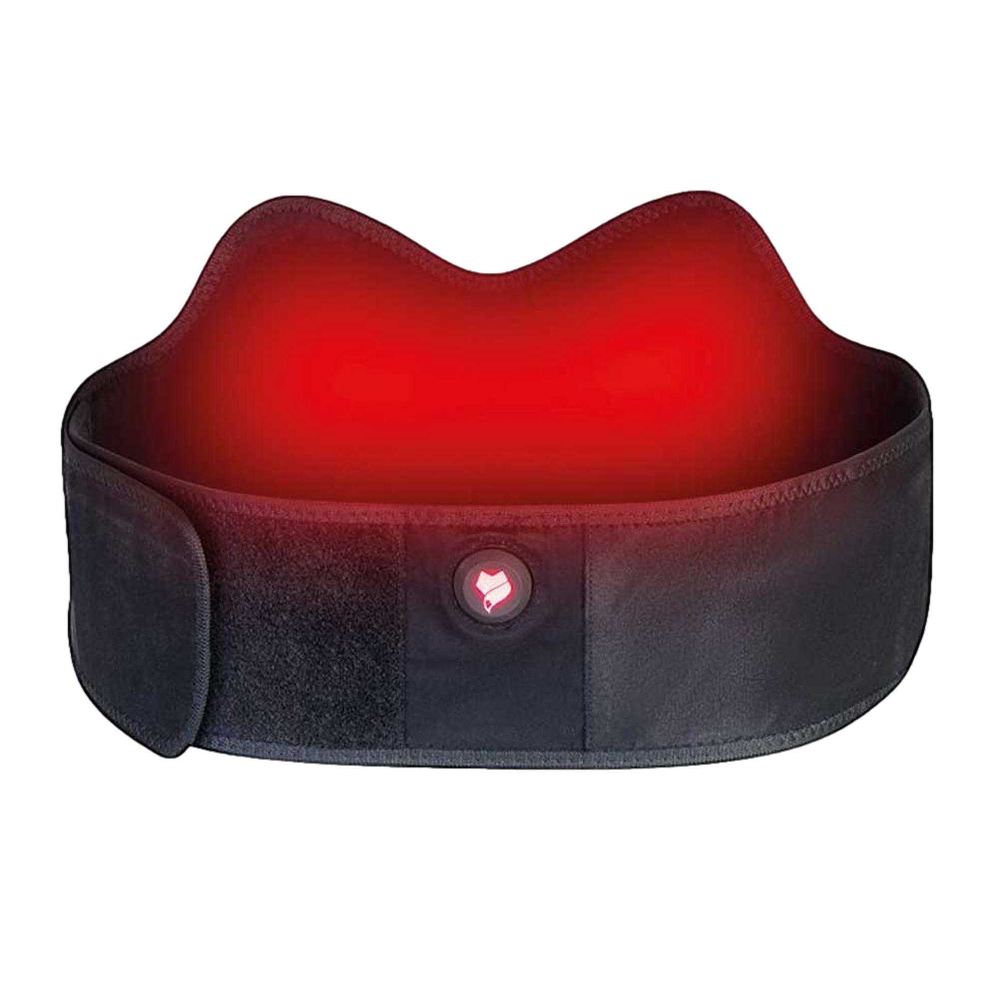 Ceinture chauffante lombaire vulpes - Sissel