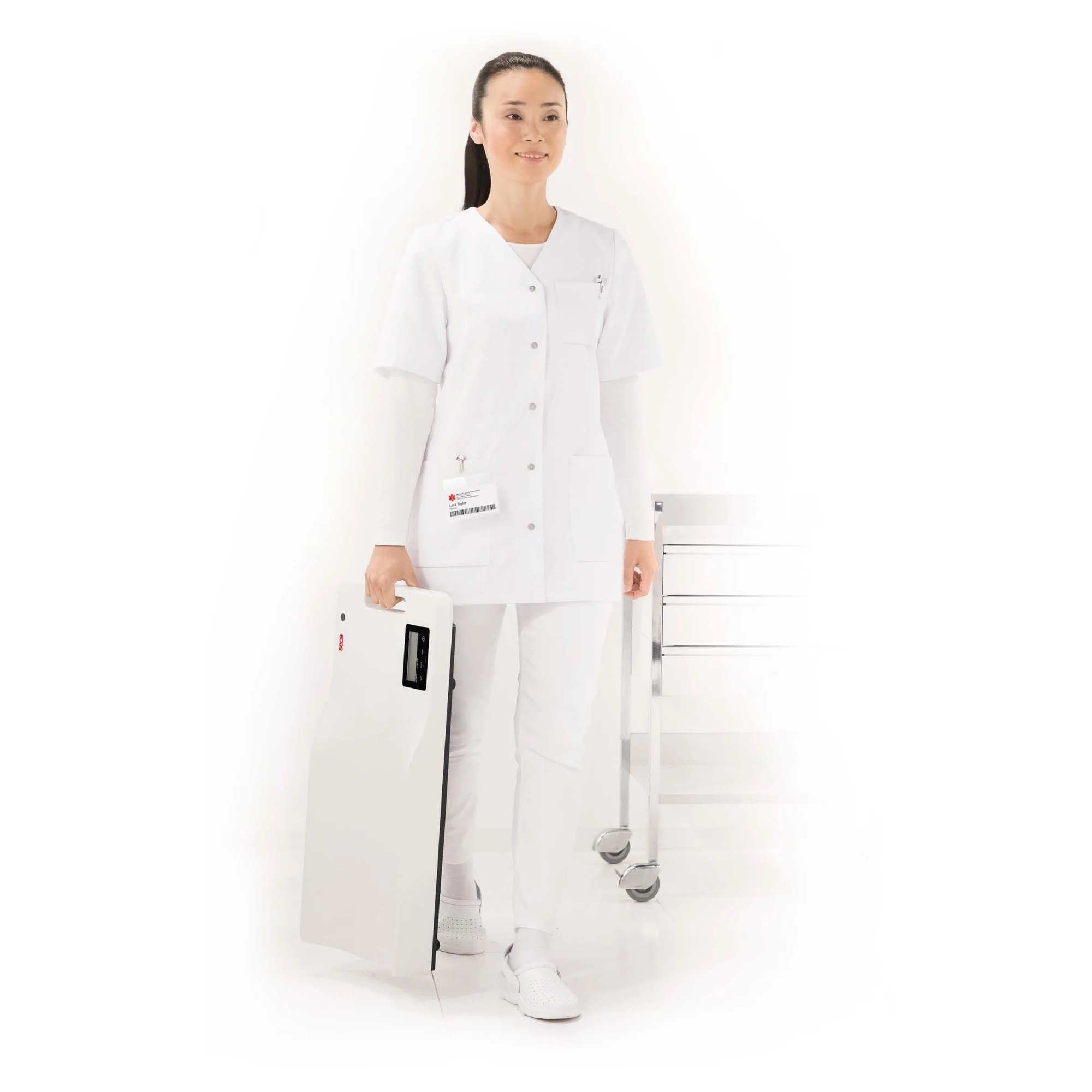 Baby Scale 336 Electronic Class III - SECA