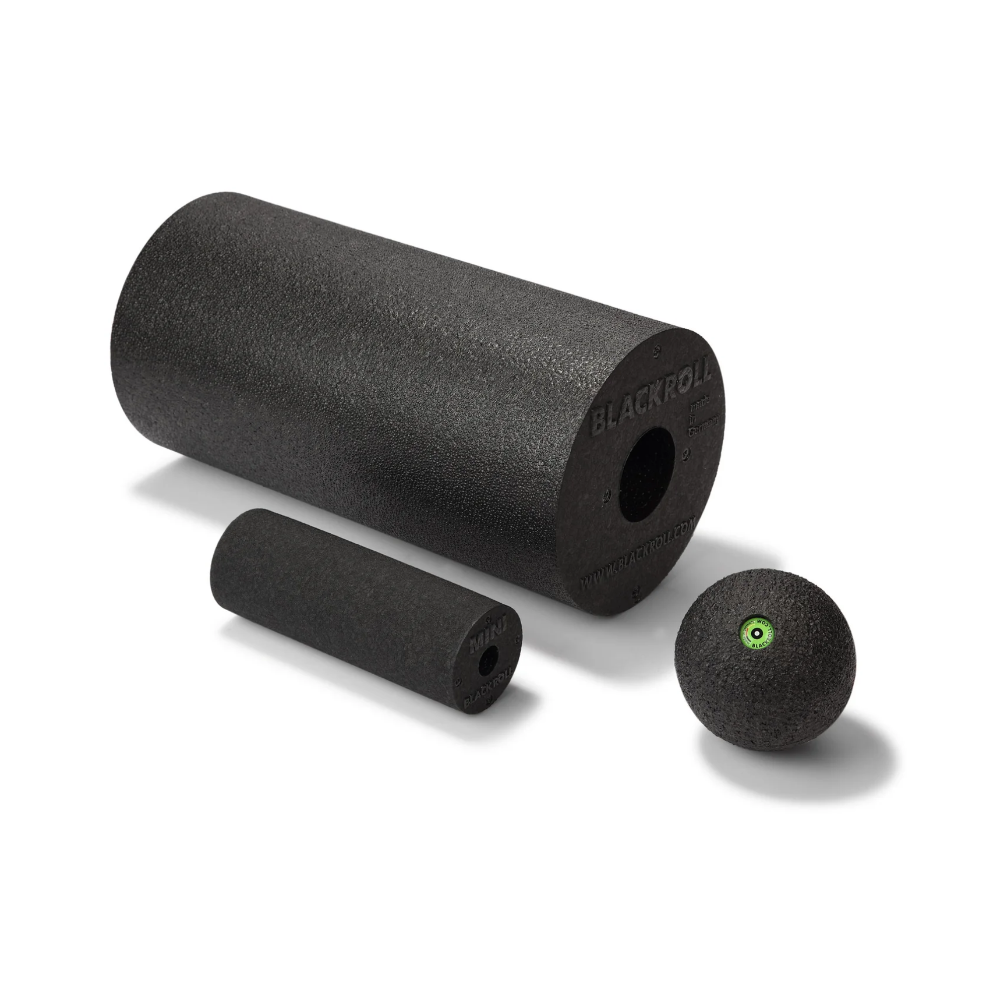 Blackroll - Mini massage roller - Ruck