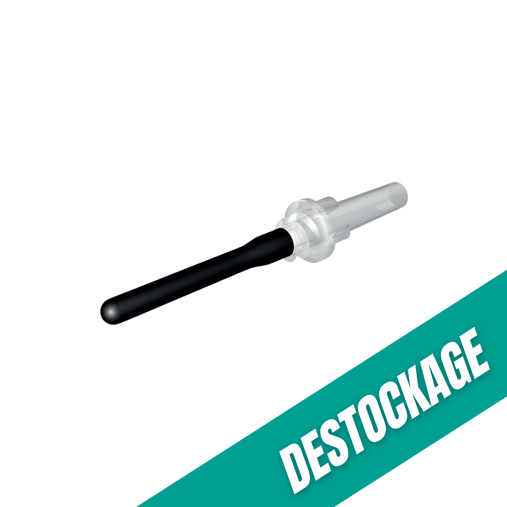 Adaptateur Luer VACUMIRAGE - PIC - Pour usage pédagogique  // Date dépassée