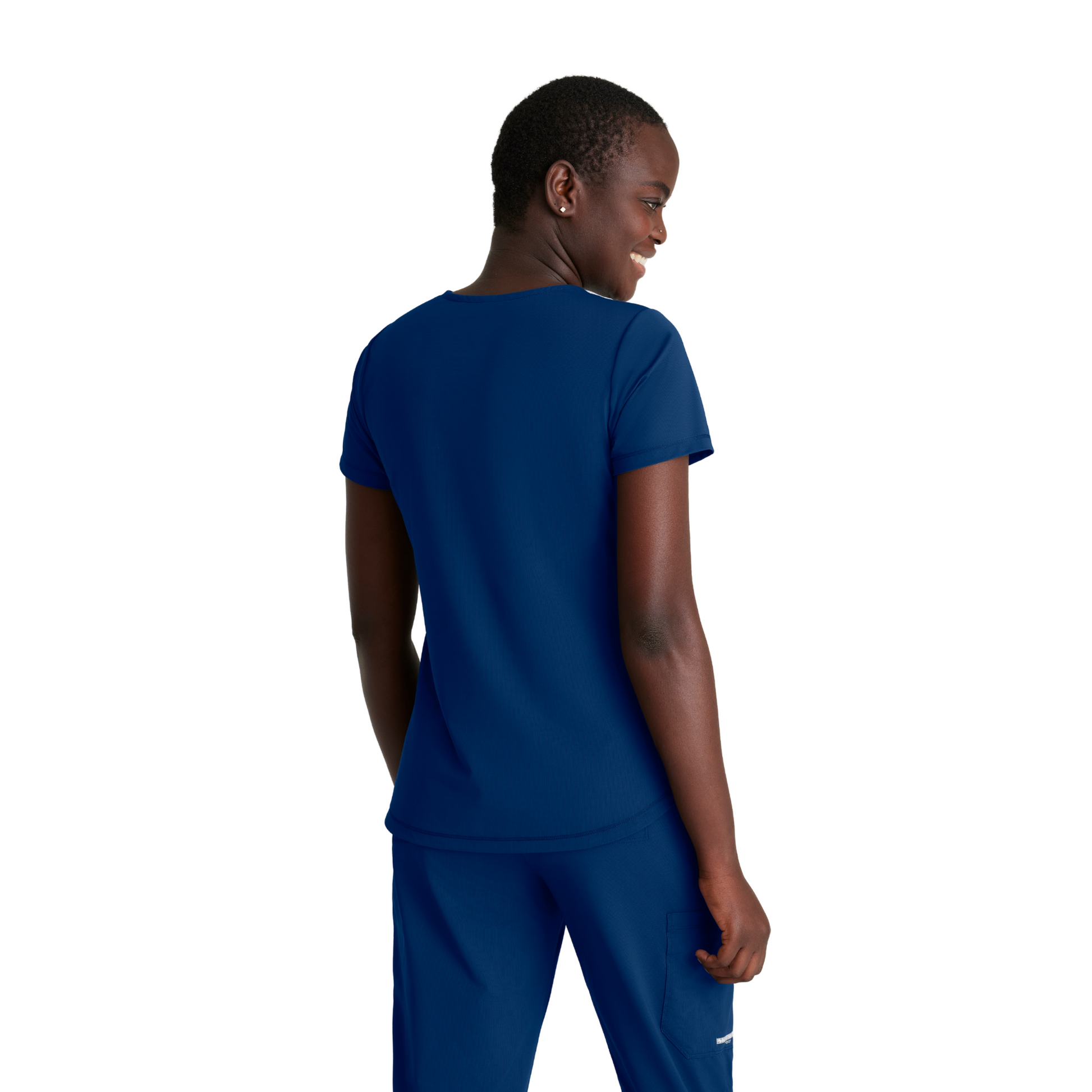 Amya - Tunique Col V - Femme - Skechers Slip-ins SKECHERS SLIP-INS KNITS