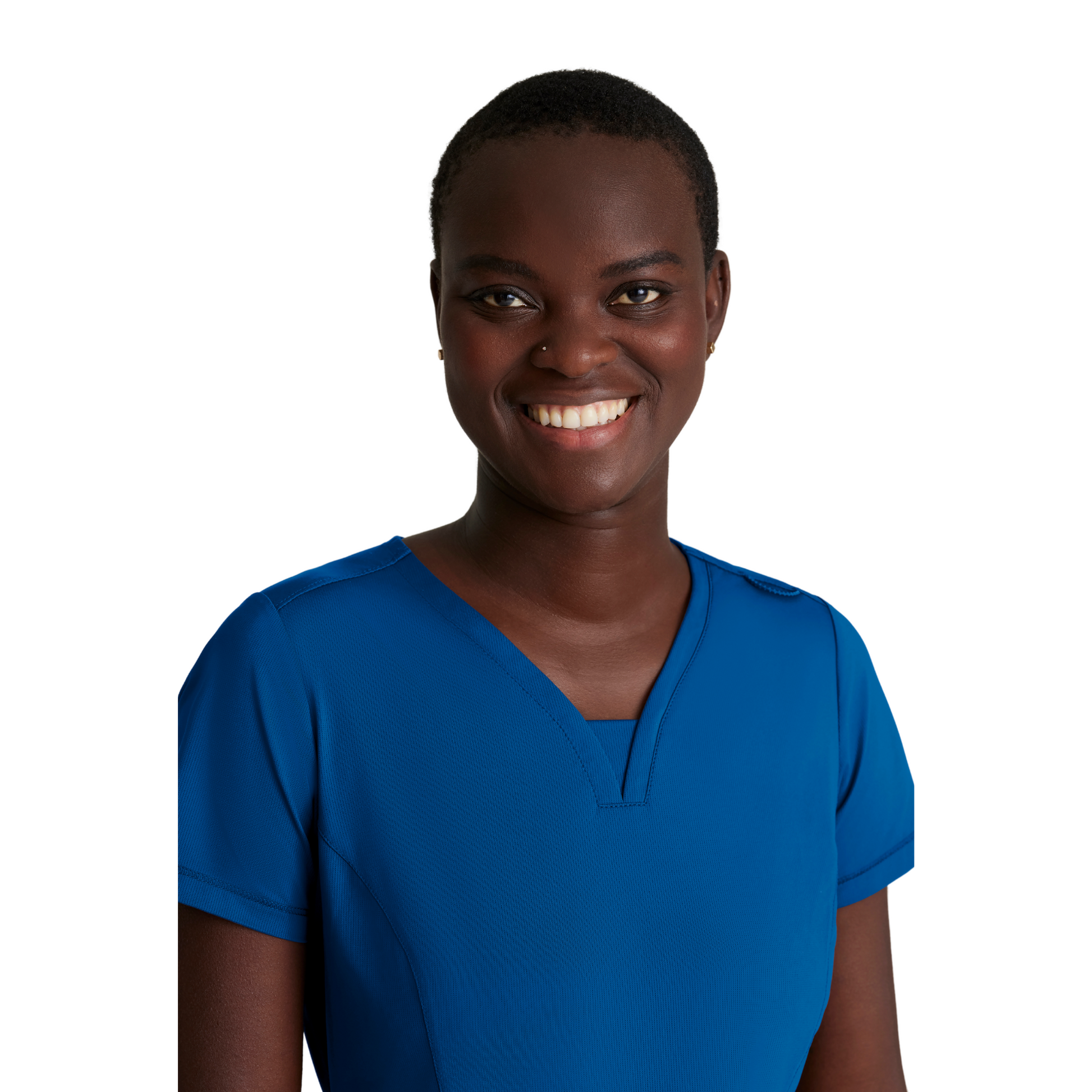 Amya - Tunique Col V - Femme - Skechers Slip-ins SKECHERS SLIP-INS KNITS