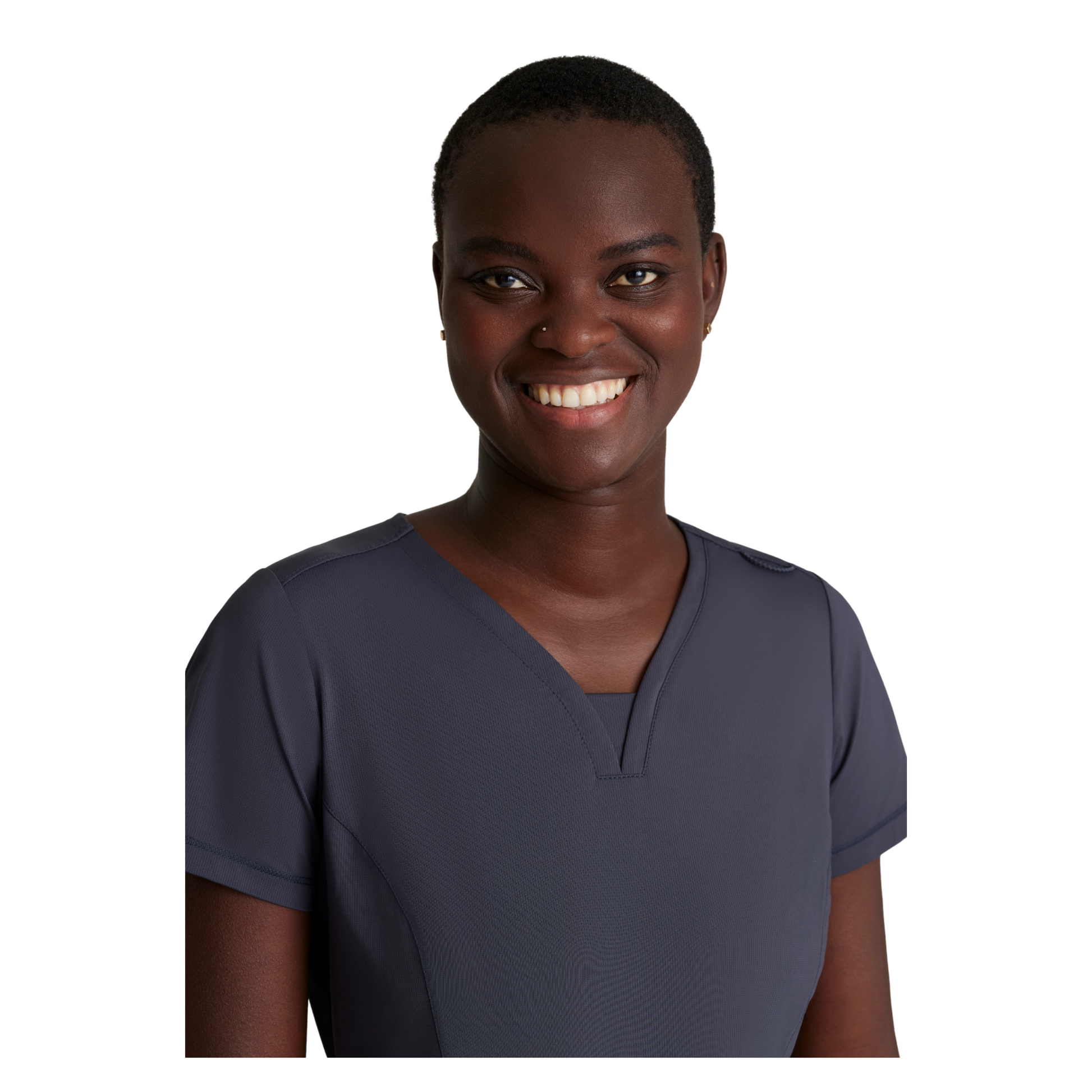 Amya - Tunique Col V - Femme - Skechers Slip-ins SKECHERS SLIP-INS KNITS