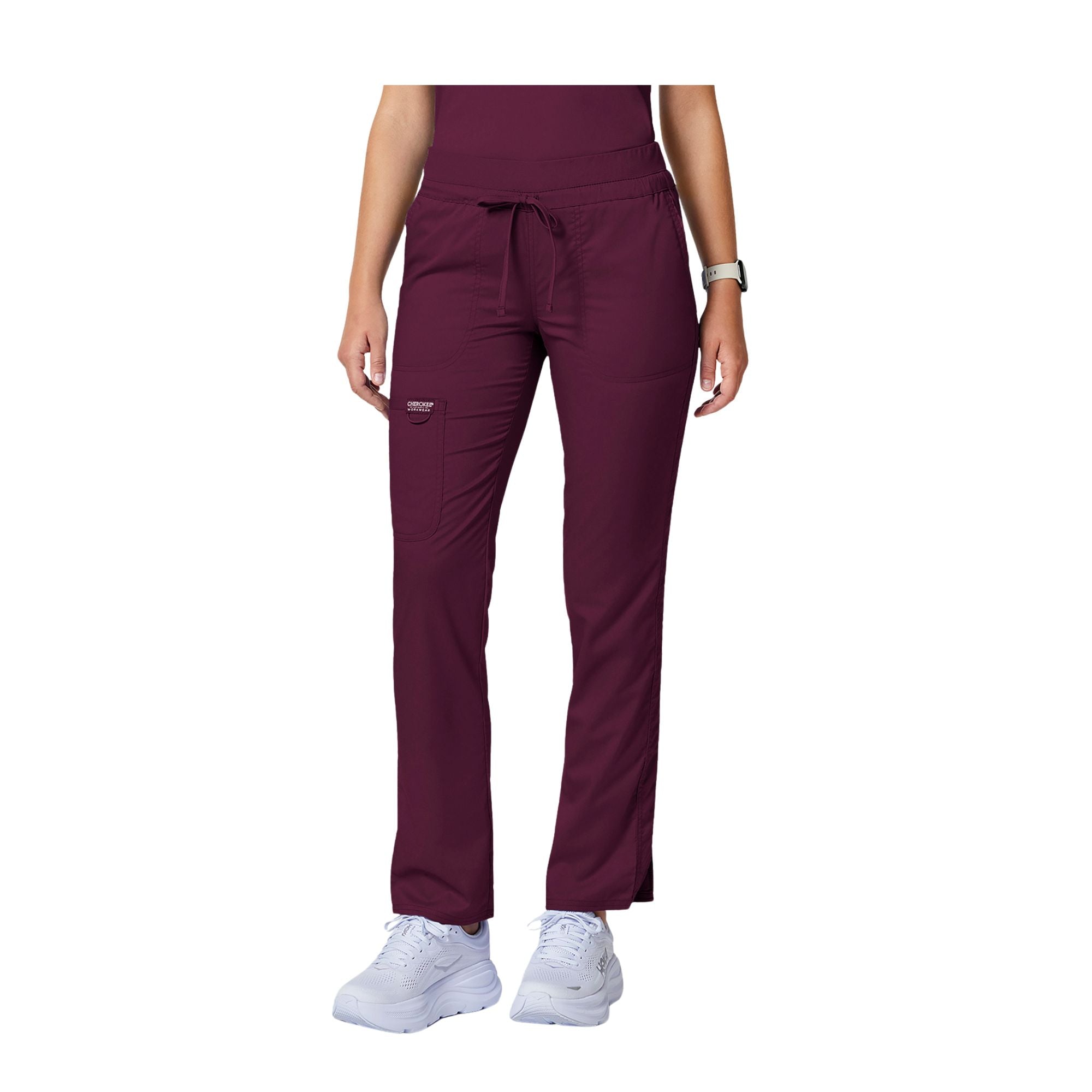 Angers - Pantalon avec cordon de serrage - femme - Cherokee