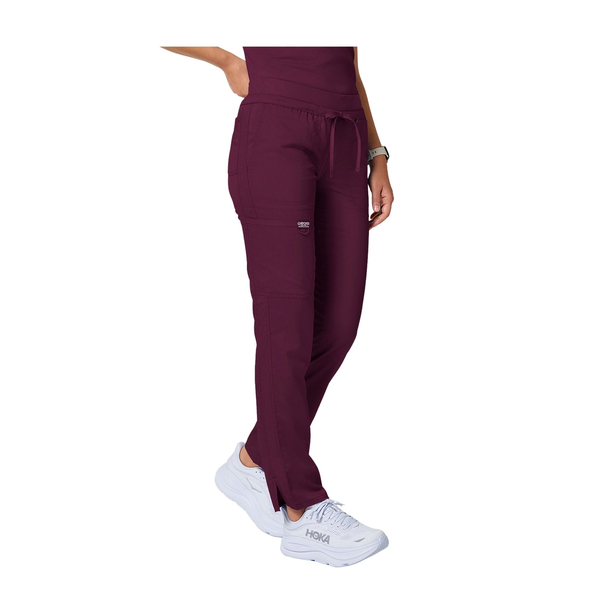 Angers - Pantalon avec cordon de serrage - femme - Cherokee