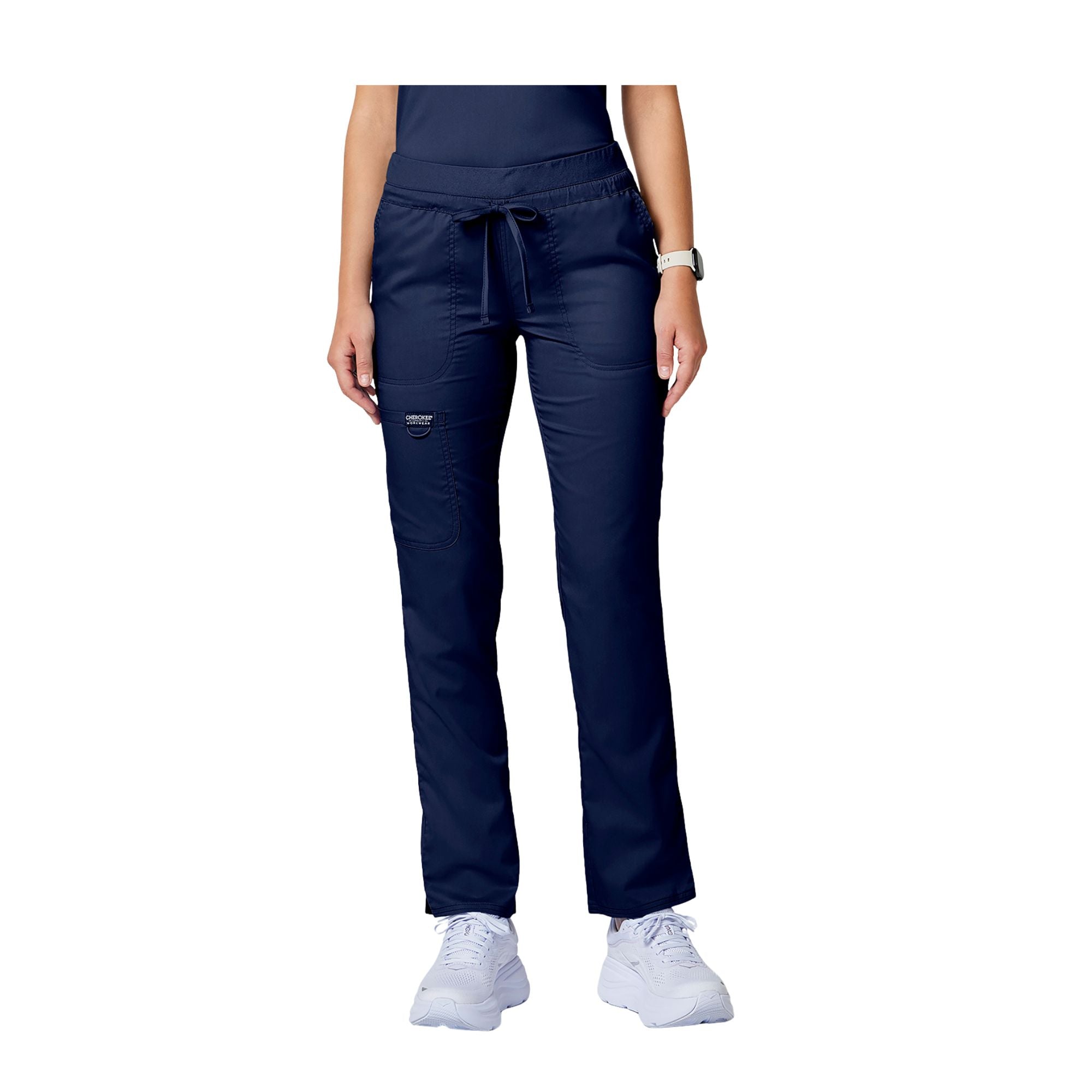 Angers - Pantalon avec cordon de serrage - femme - Cherokee