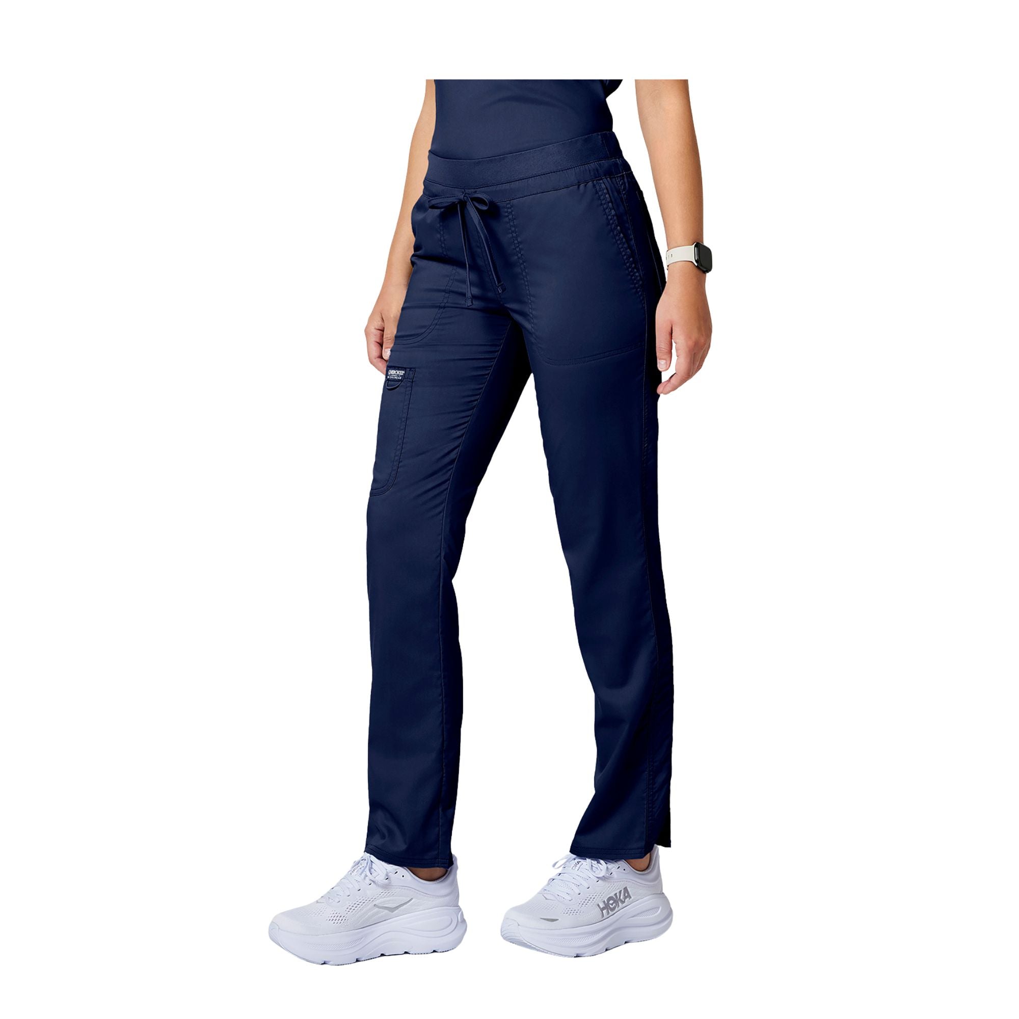 Angers - Pantalon avec cordon de serrage - femme - Cherokee