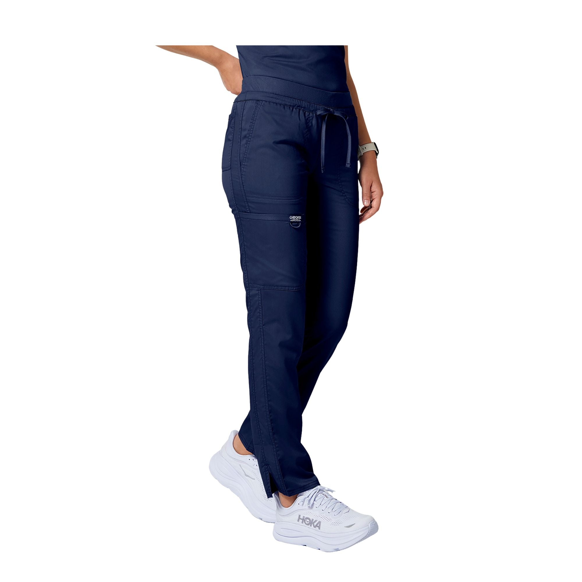 Angers - Pantalon avec cordon de serrage - femme - Cherokee