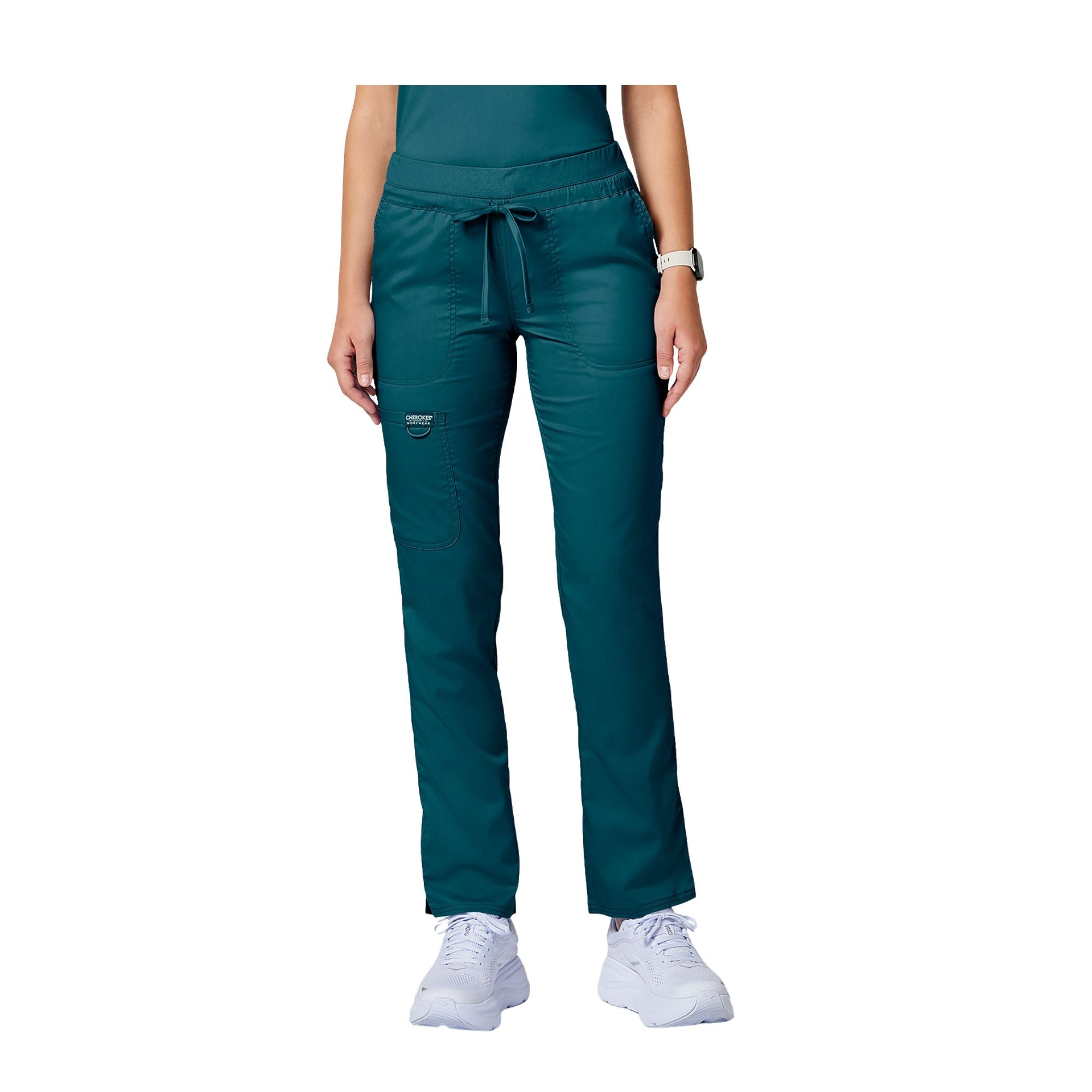 Angers - Pantalon avec cordon de serrage - femme - Cherokee