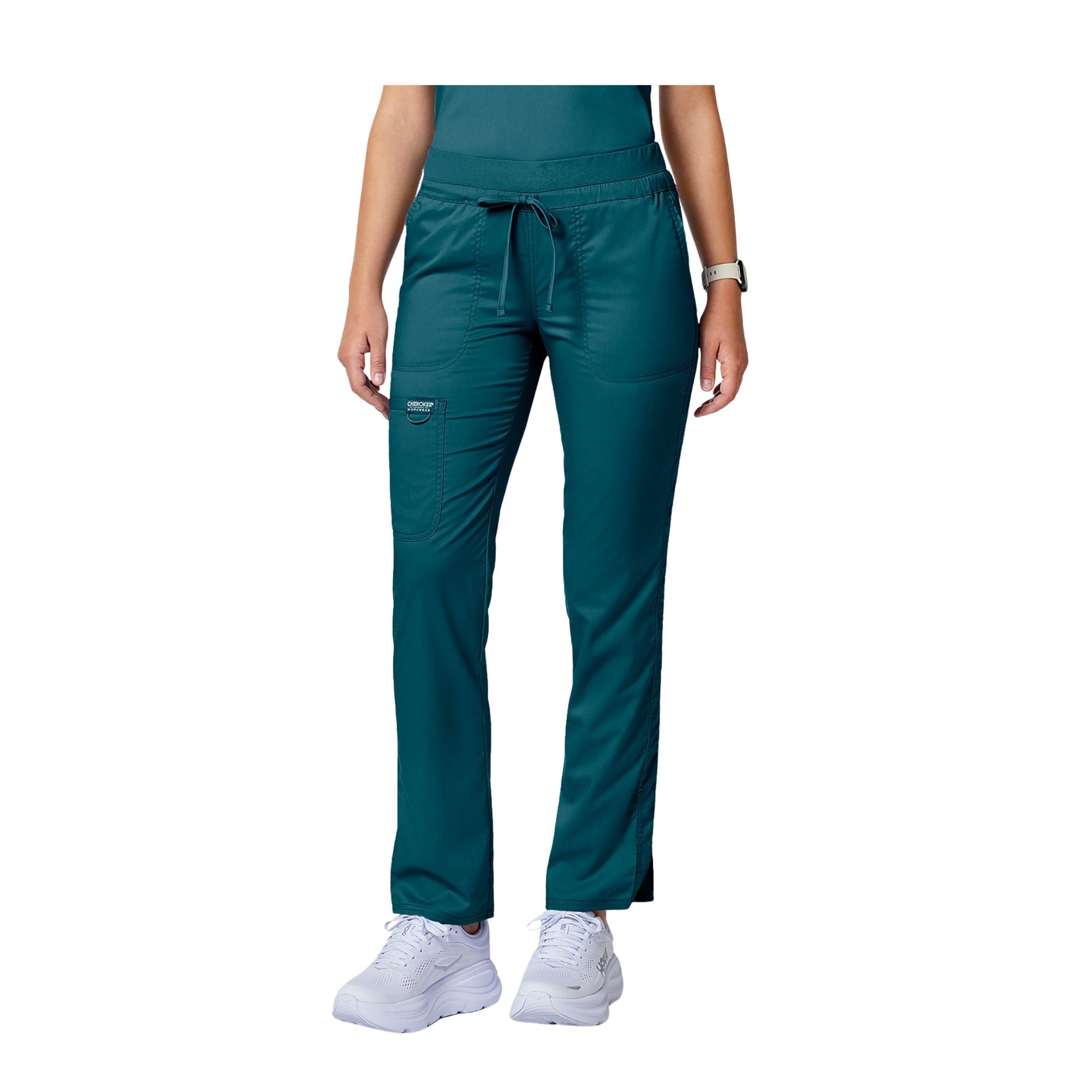 Angers - Pantalon avec cordon de serrage - femme - Cherokee