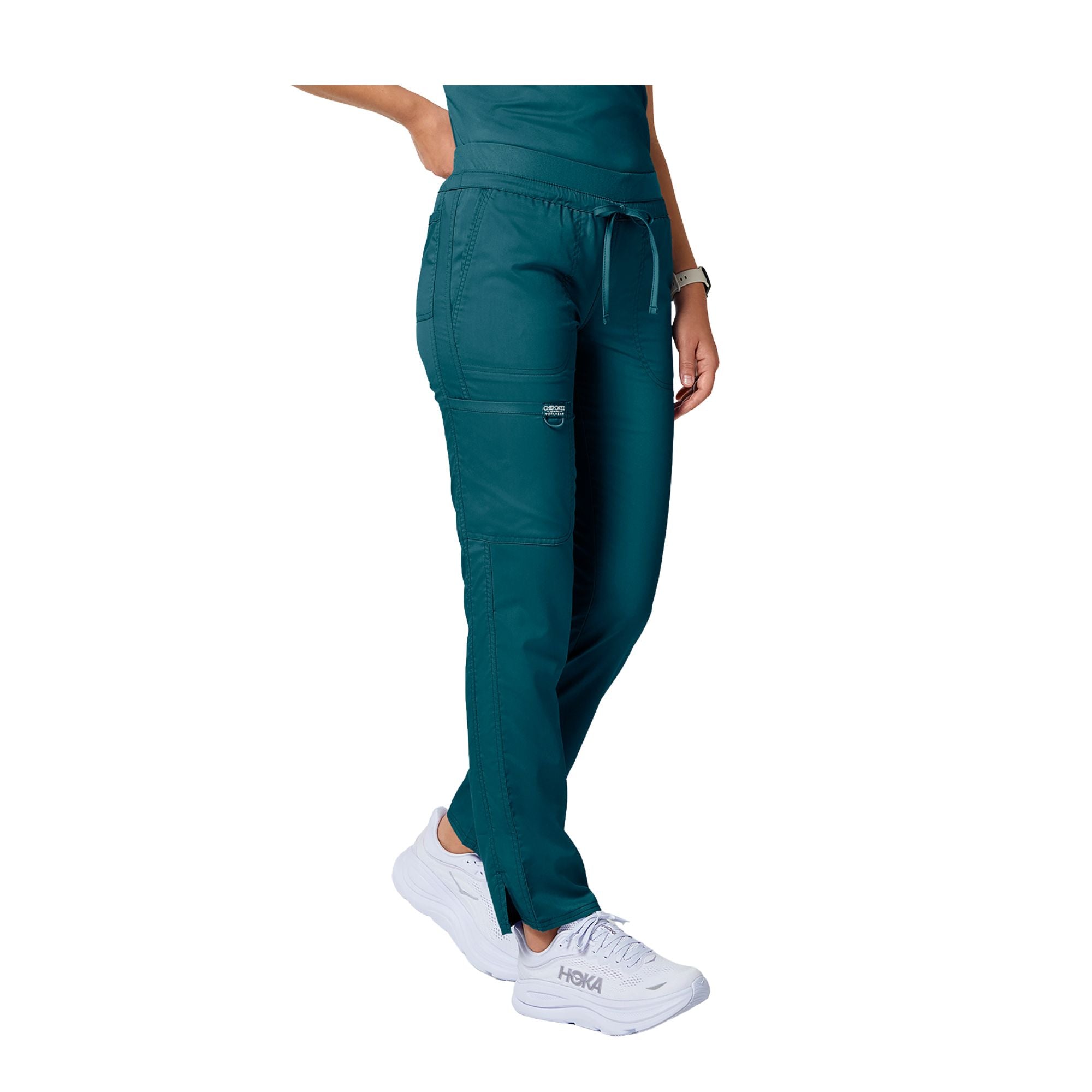 Angers - Pantalon avec cordon de serrage - femme - Cherokee
