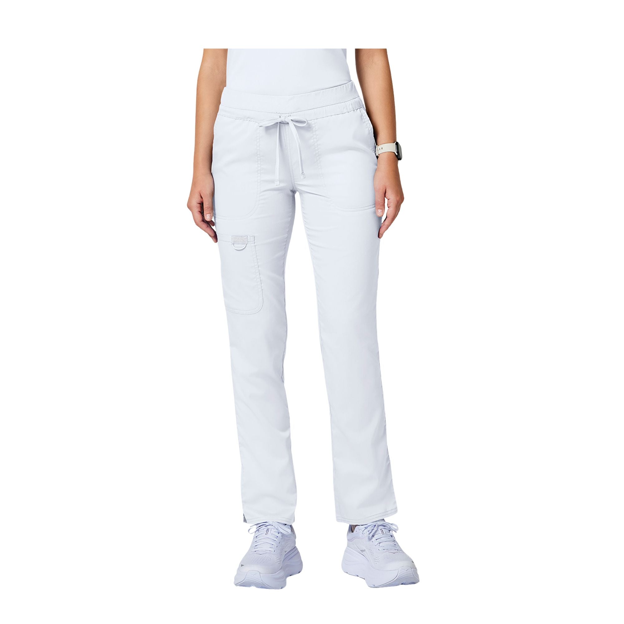 Angers - Pantalon avec cordon de serrage - femme - Cherokee